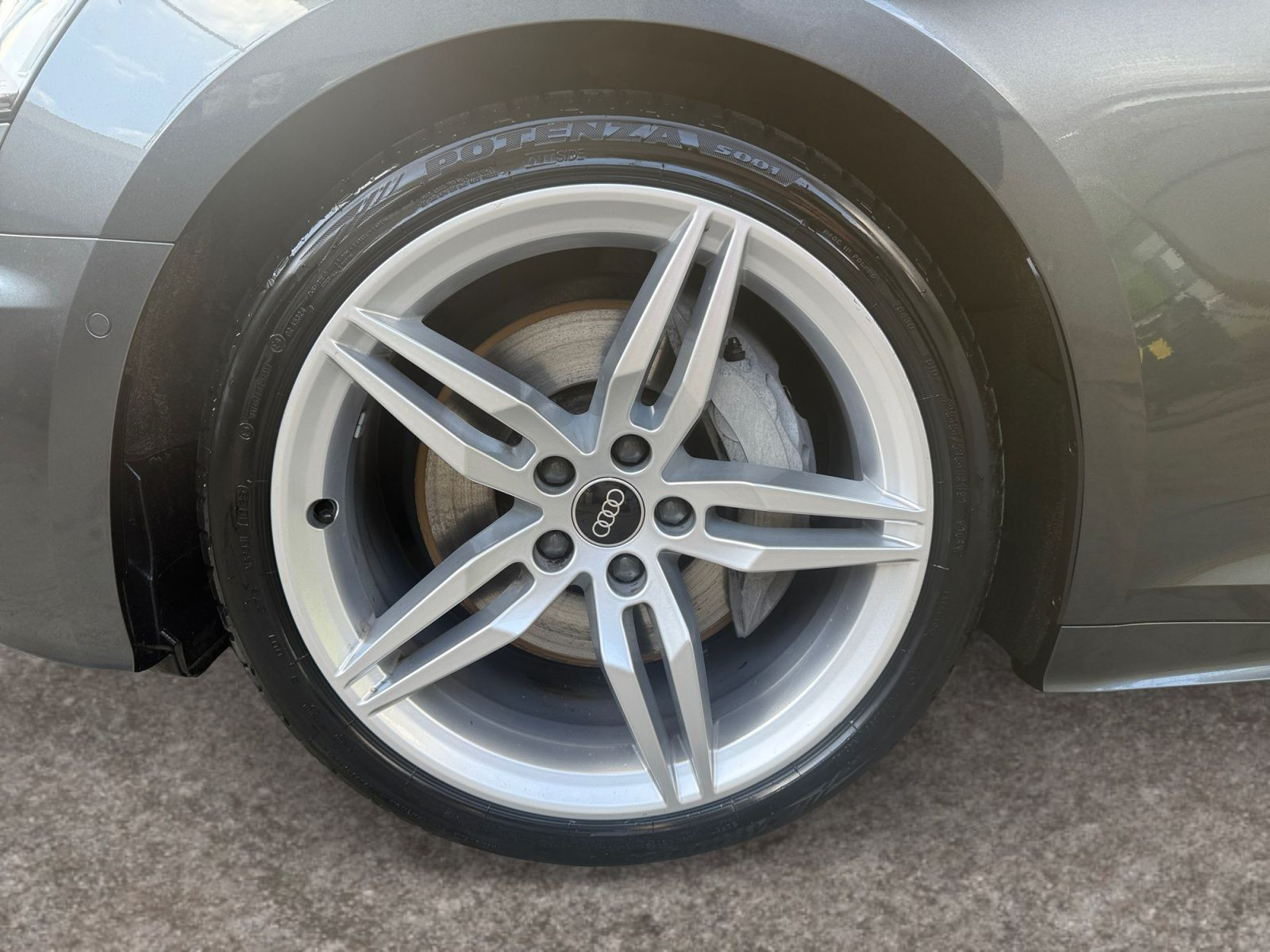 Audi - A5 Coupé_15