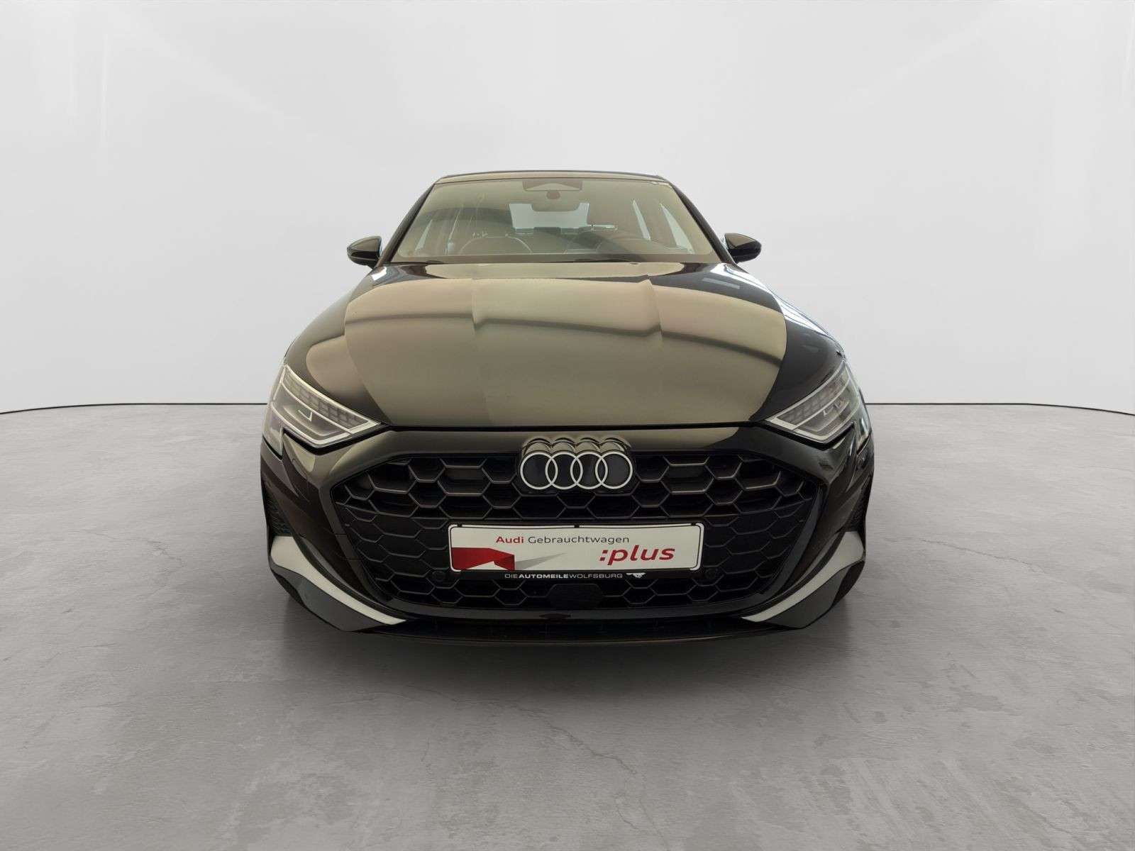 Audi - A3 Limousine_10