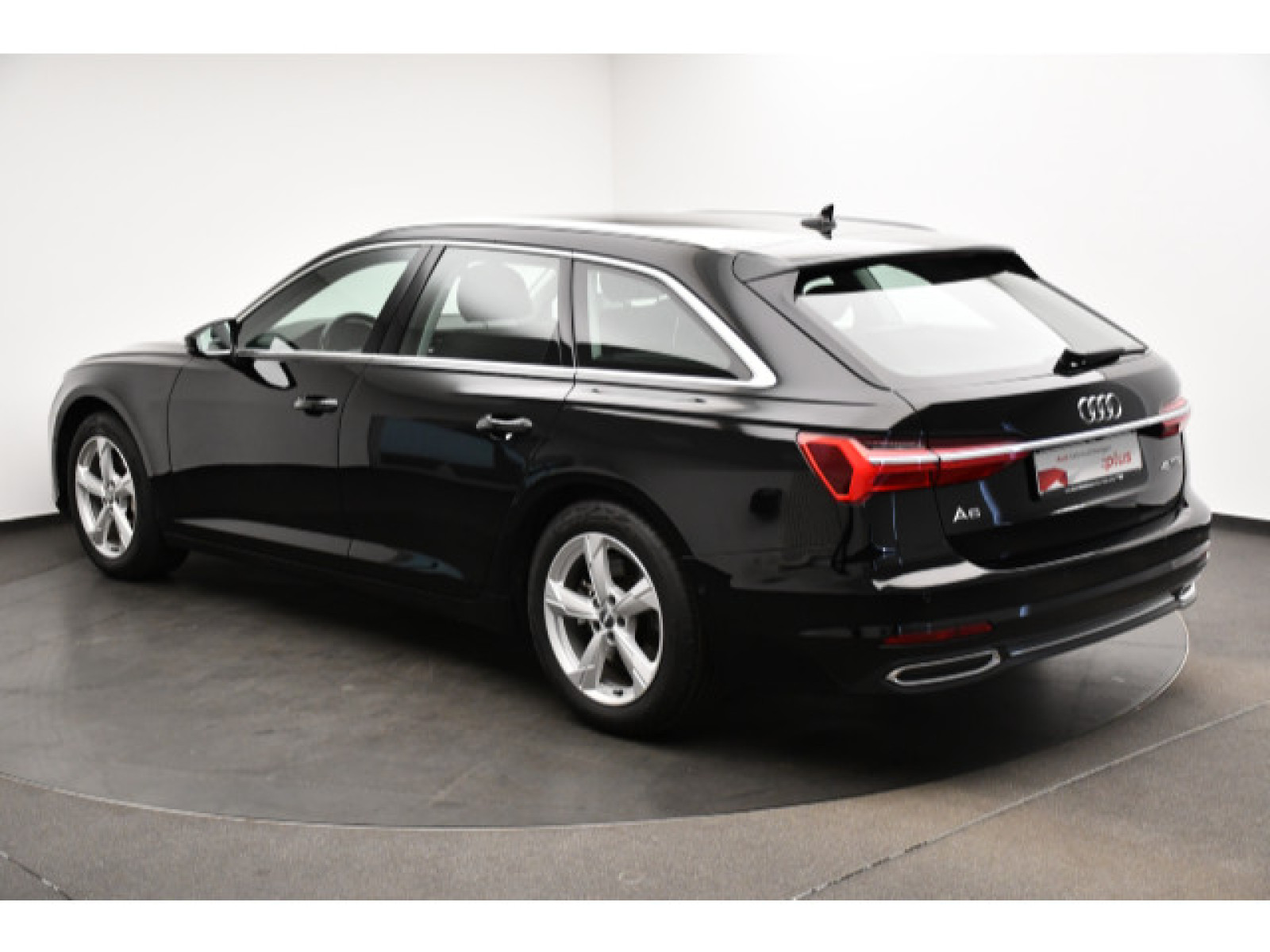Audi - A6 Avant_16