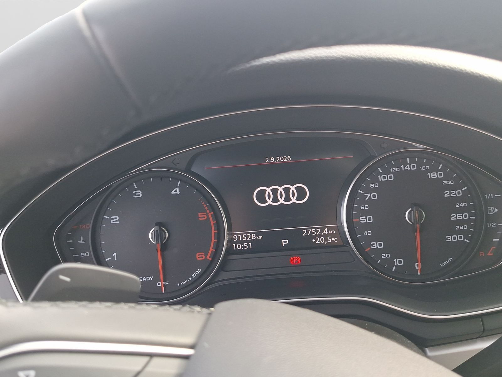 Audi - A4 Avant_11
