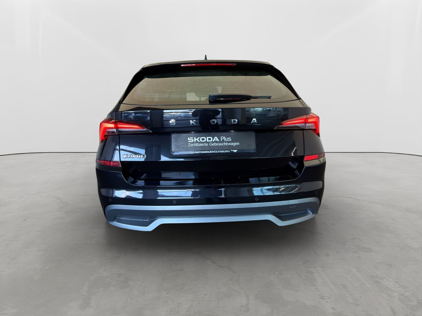 Škoda - Kamiq_4