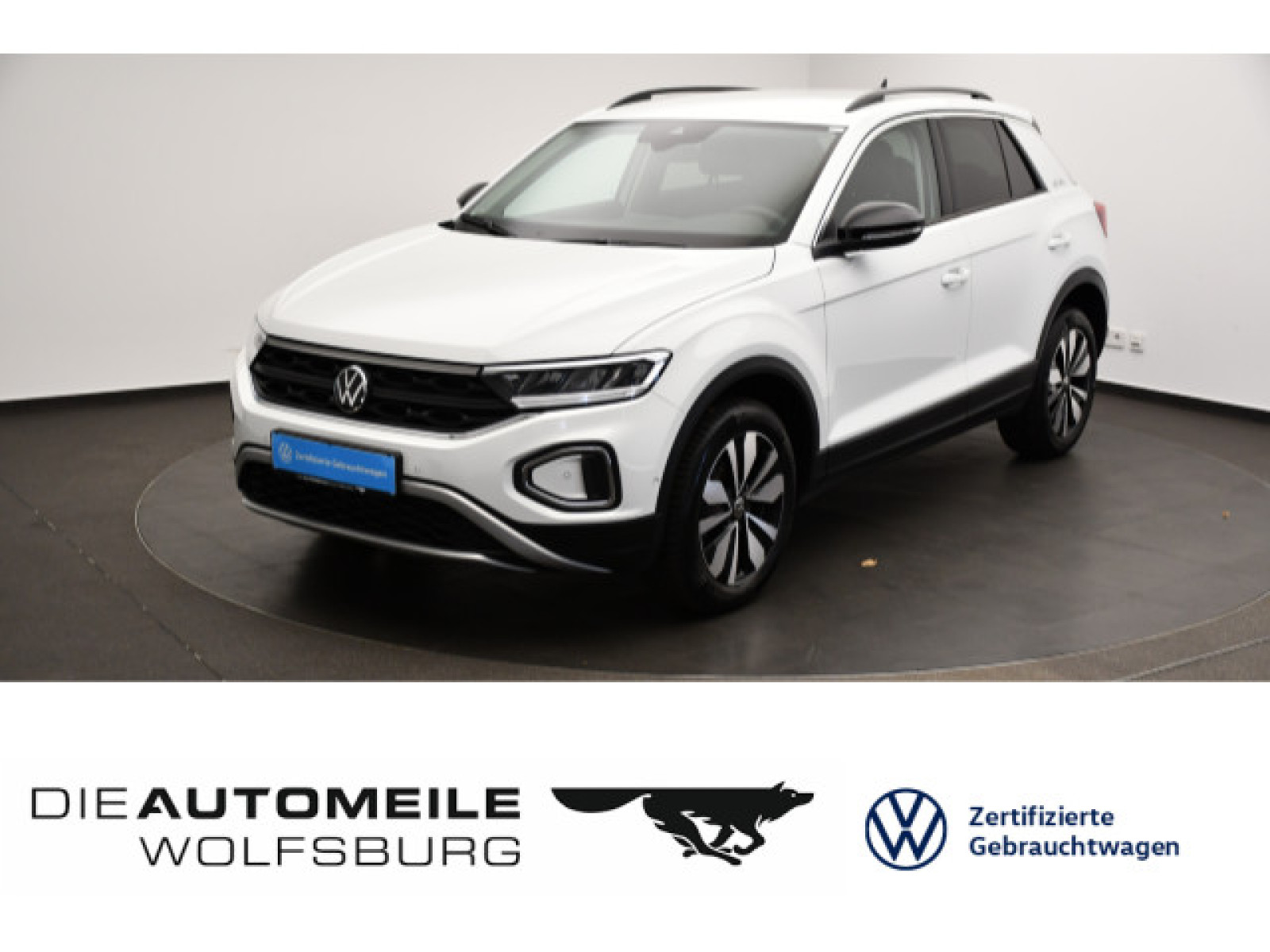 Volkswagen - T-Roc_1