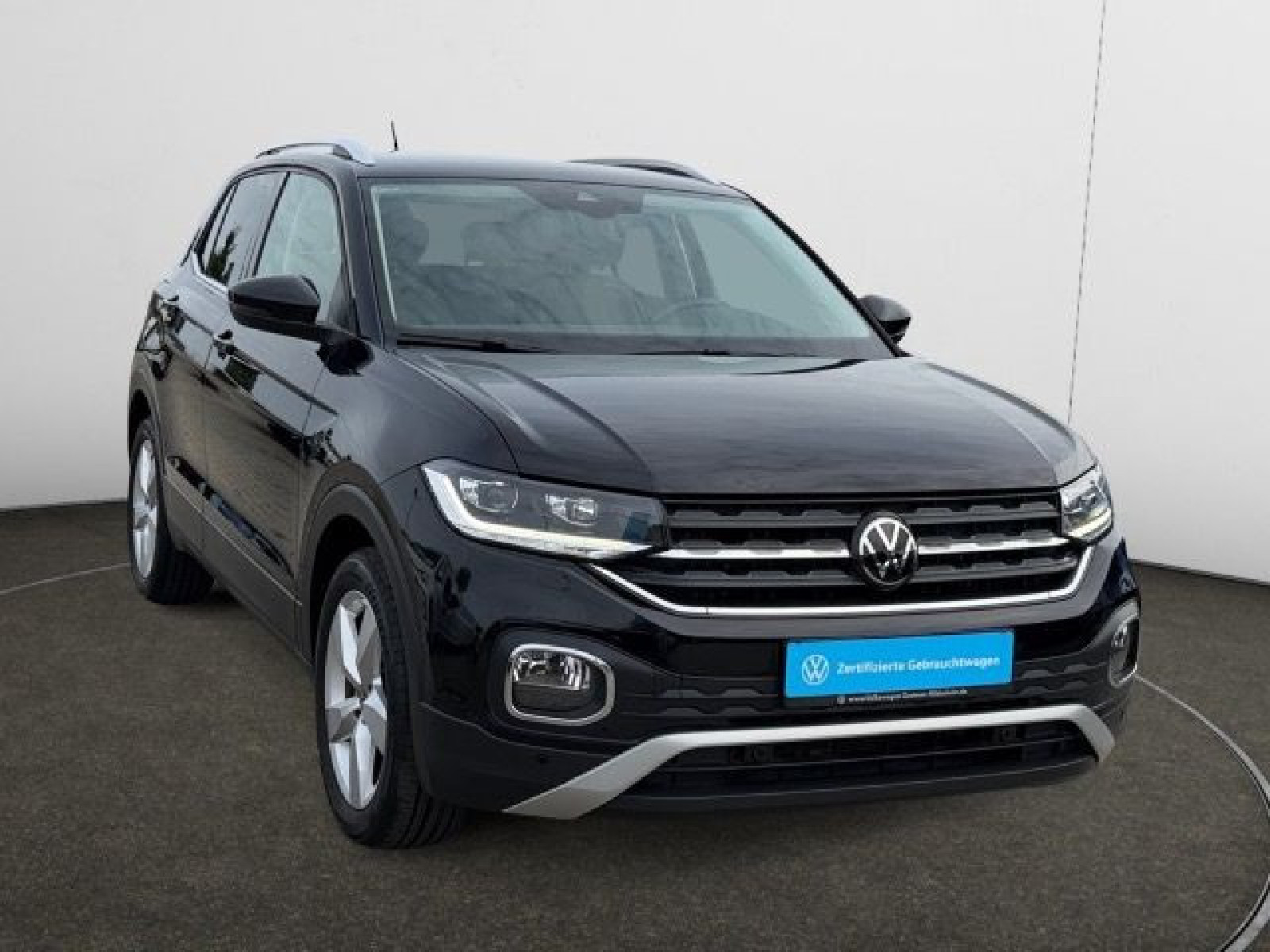 Volkswagen - T-Cross_7