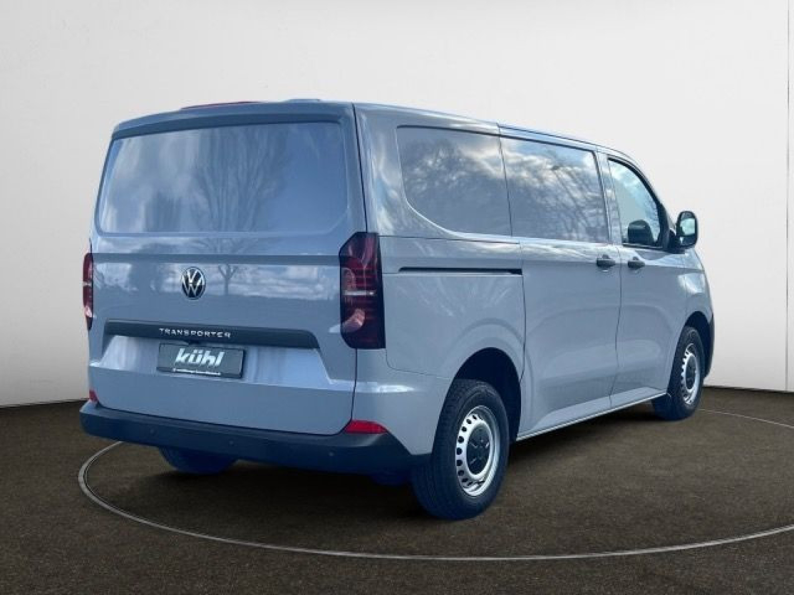 Volkswagen - Transporter Kasten_6