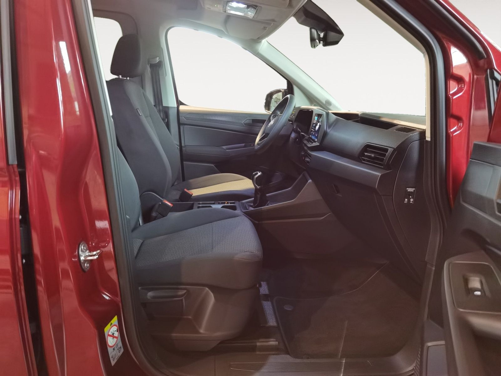 Volkswagen - Caddy_16
