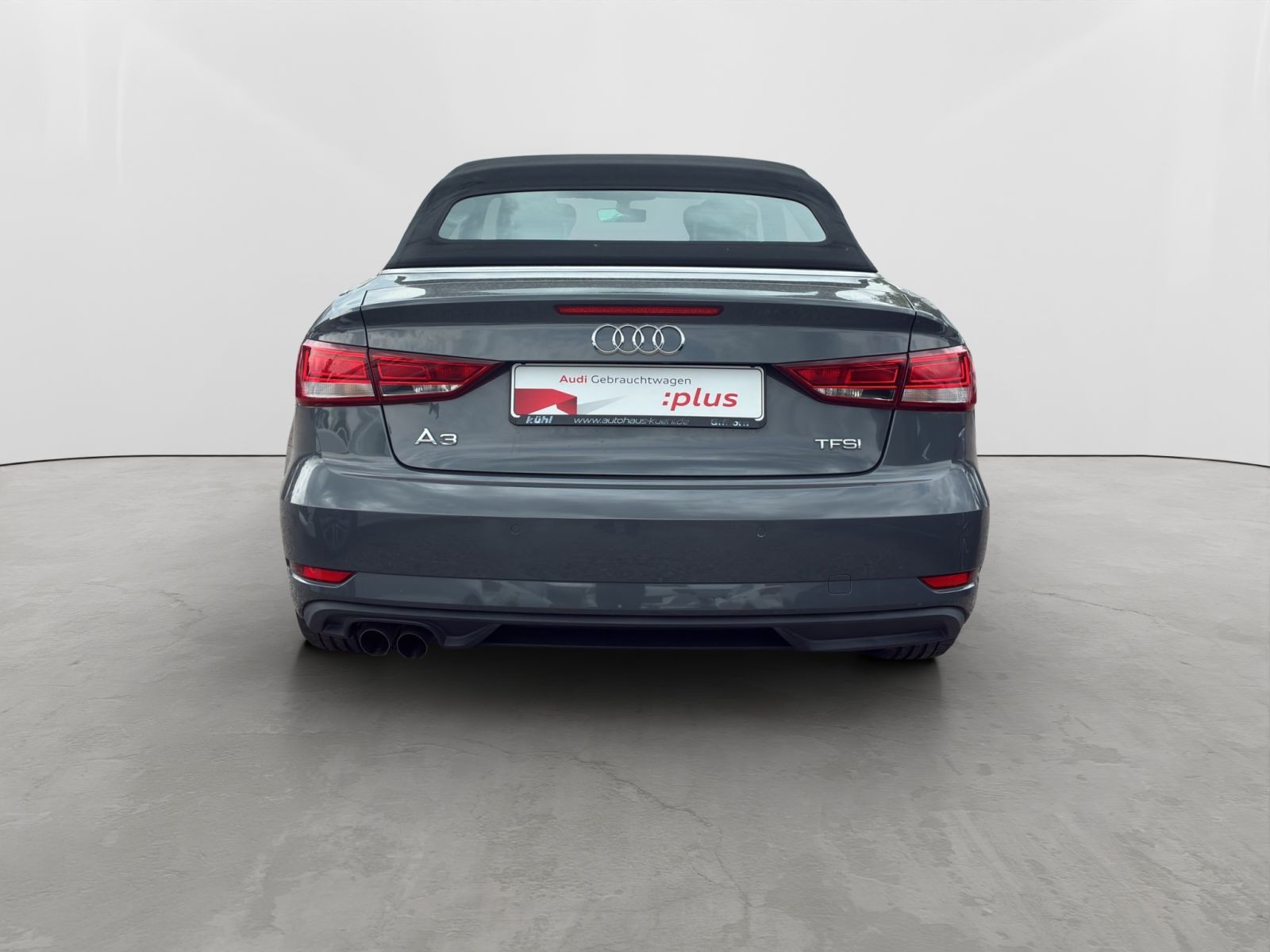 Audi - A3 Cabriolet_7