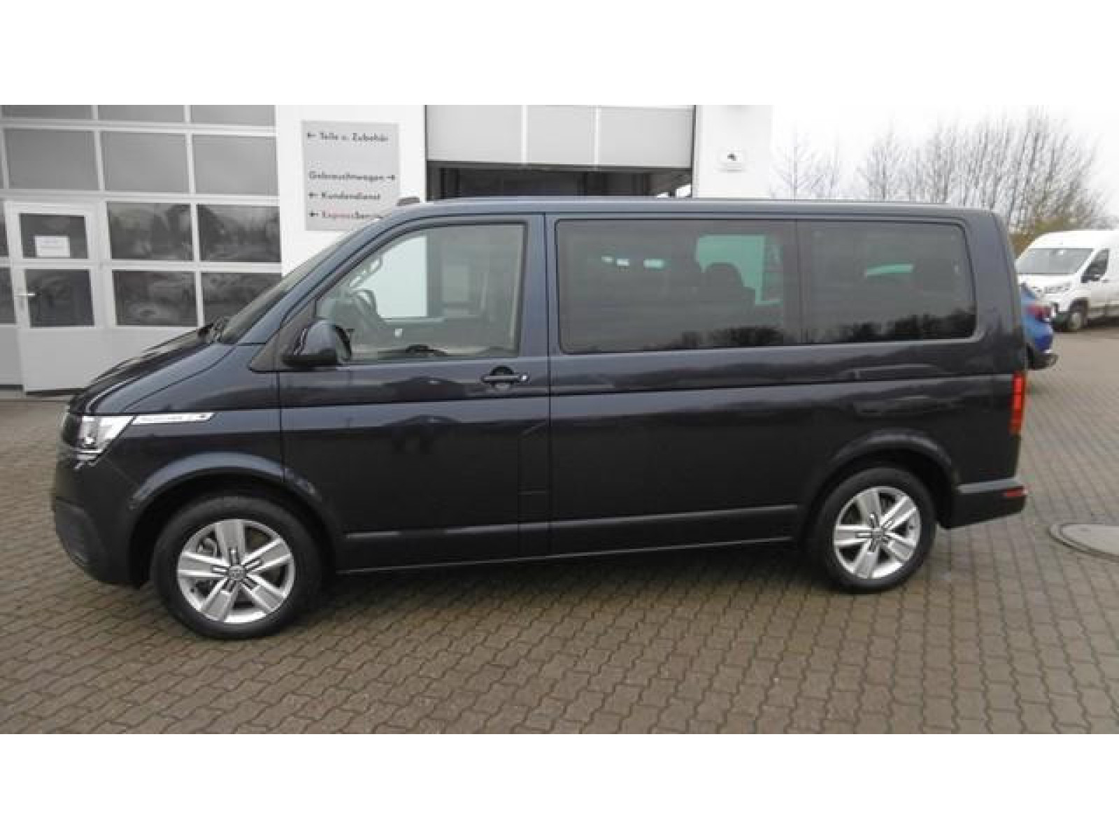 Volkswagen - T6.1 Multivan_11