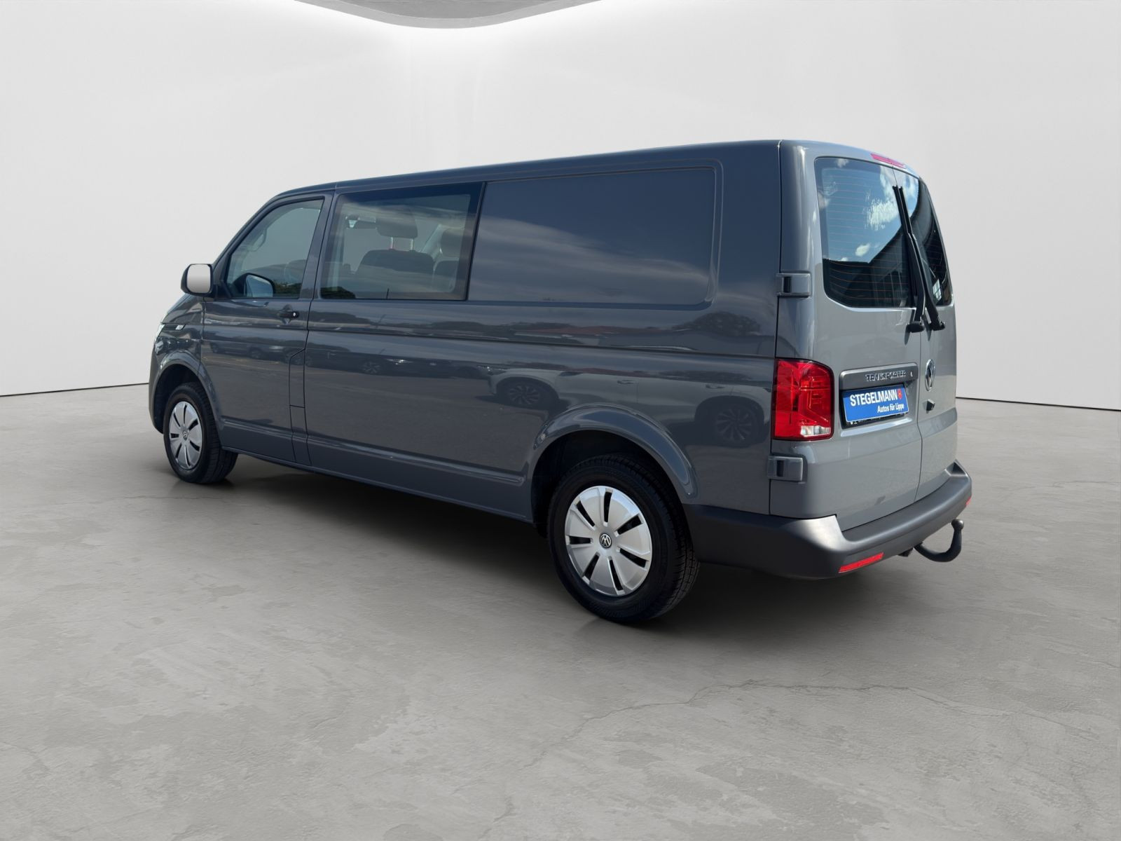 Volkswagen - T6.1 Kombi_4