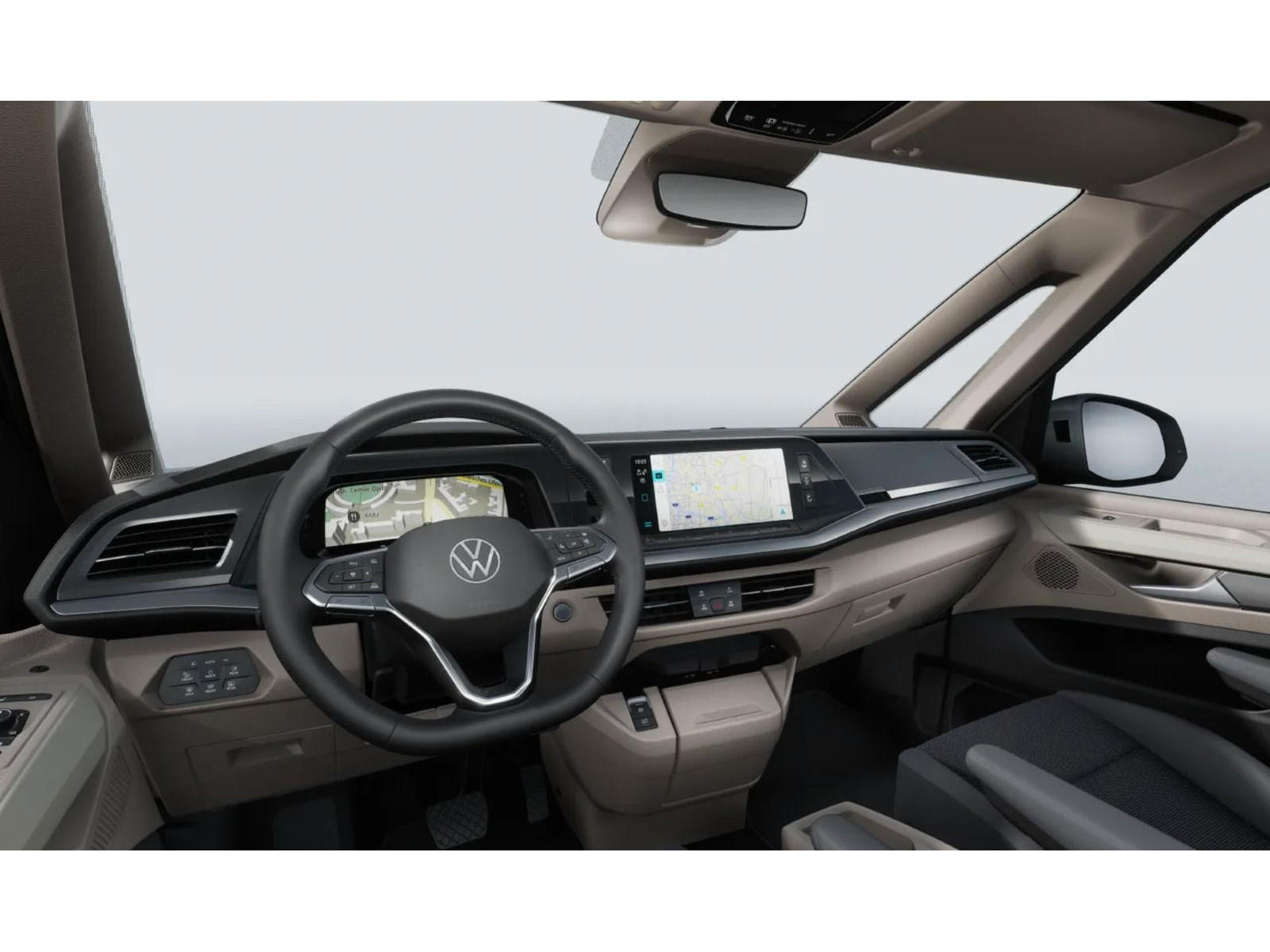 Volkswagen - T7 Multivan_12