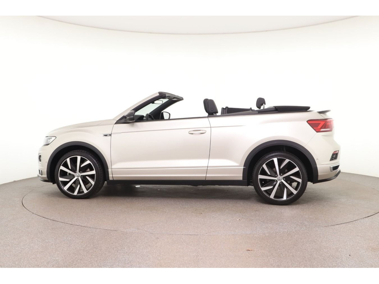Volkswagen - T-Roc Cabriolet_7