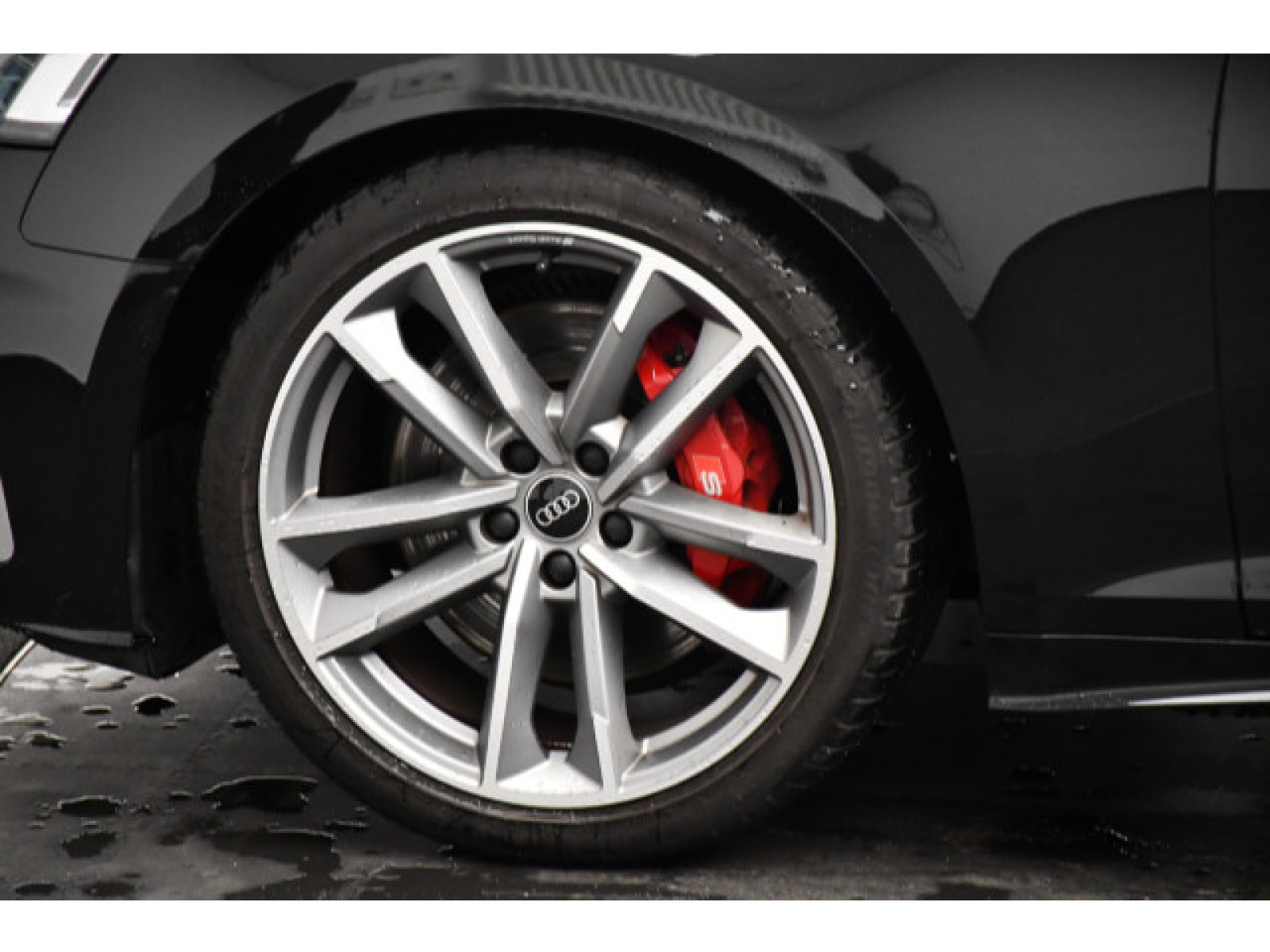 Audi - S5_14