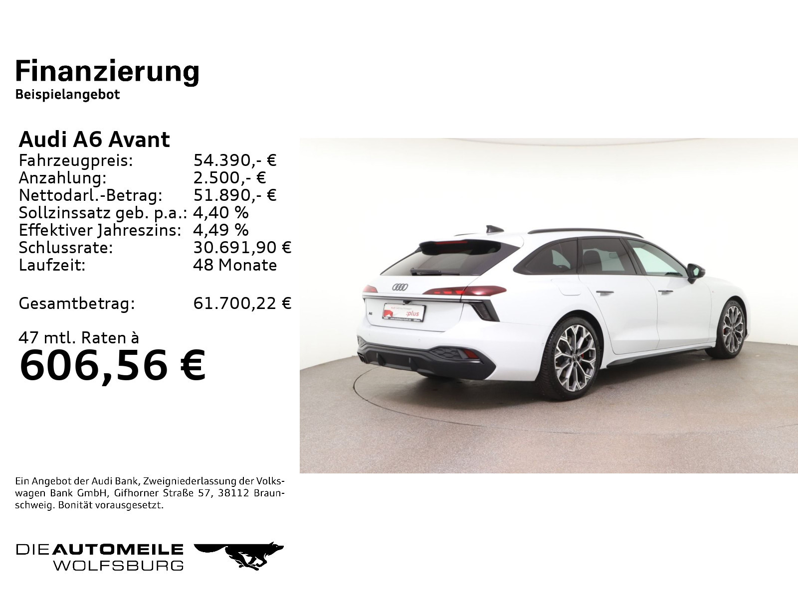 Audi - A6 Avant_2