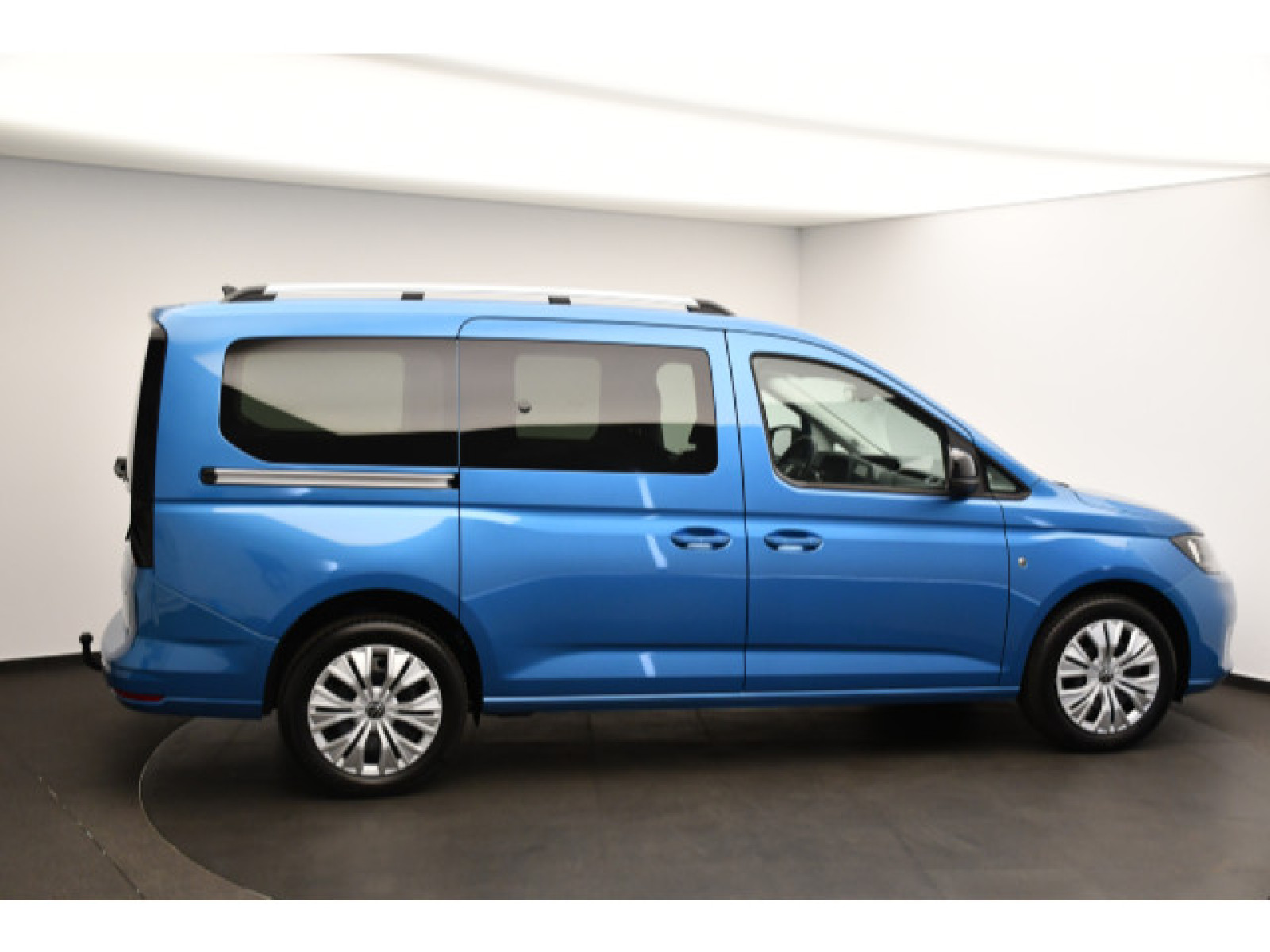 Volkswagen - Caddy Maxi_18