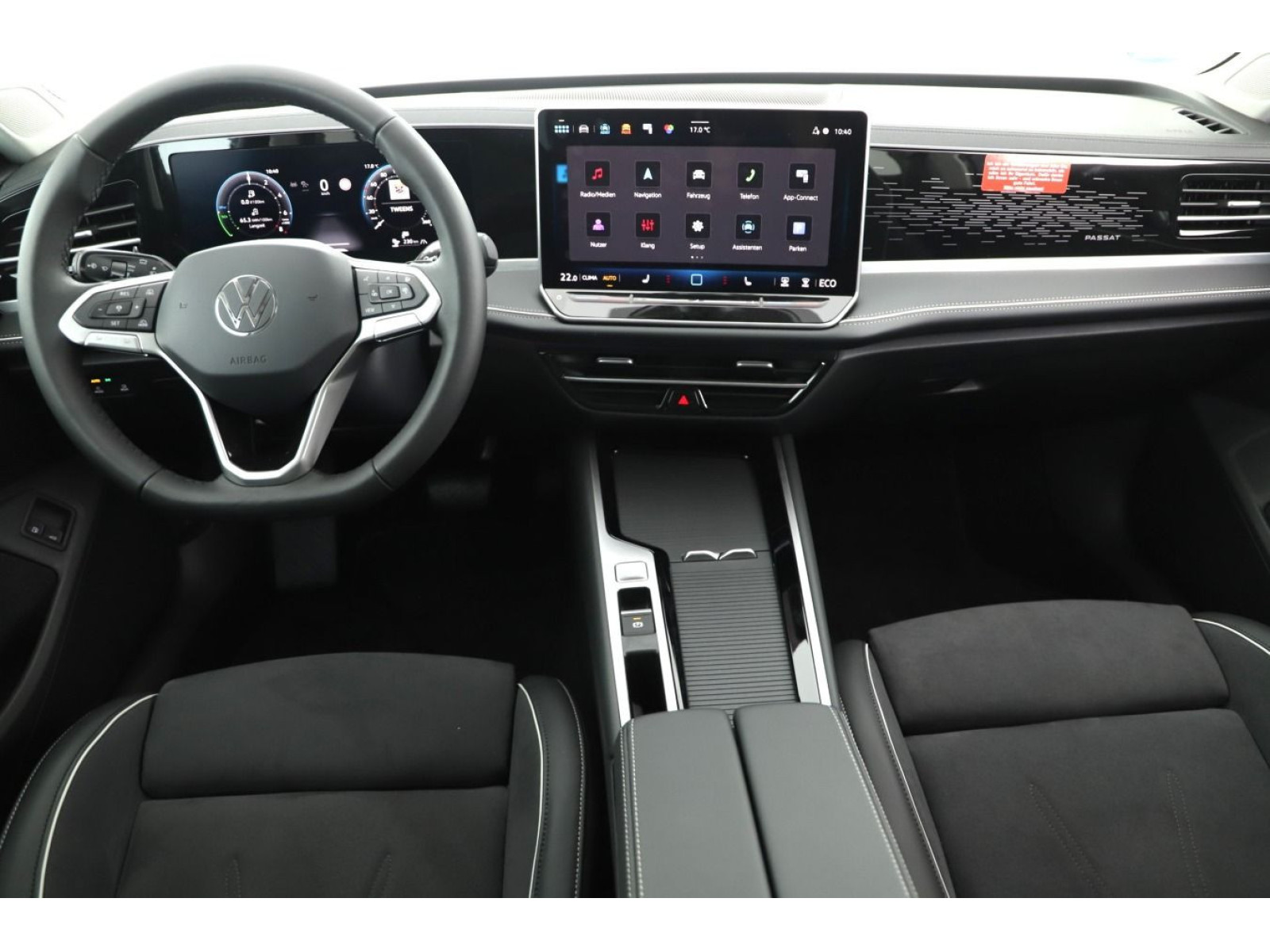 Volkswagen - Passat Variant_9