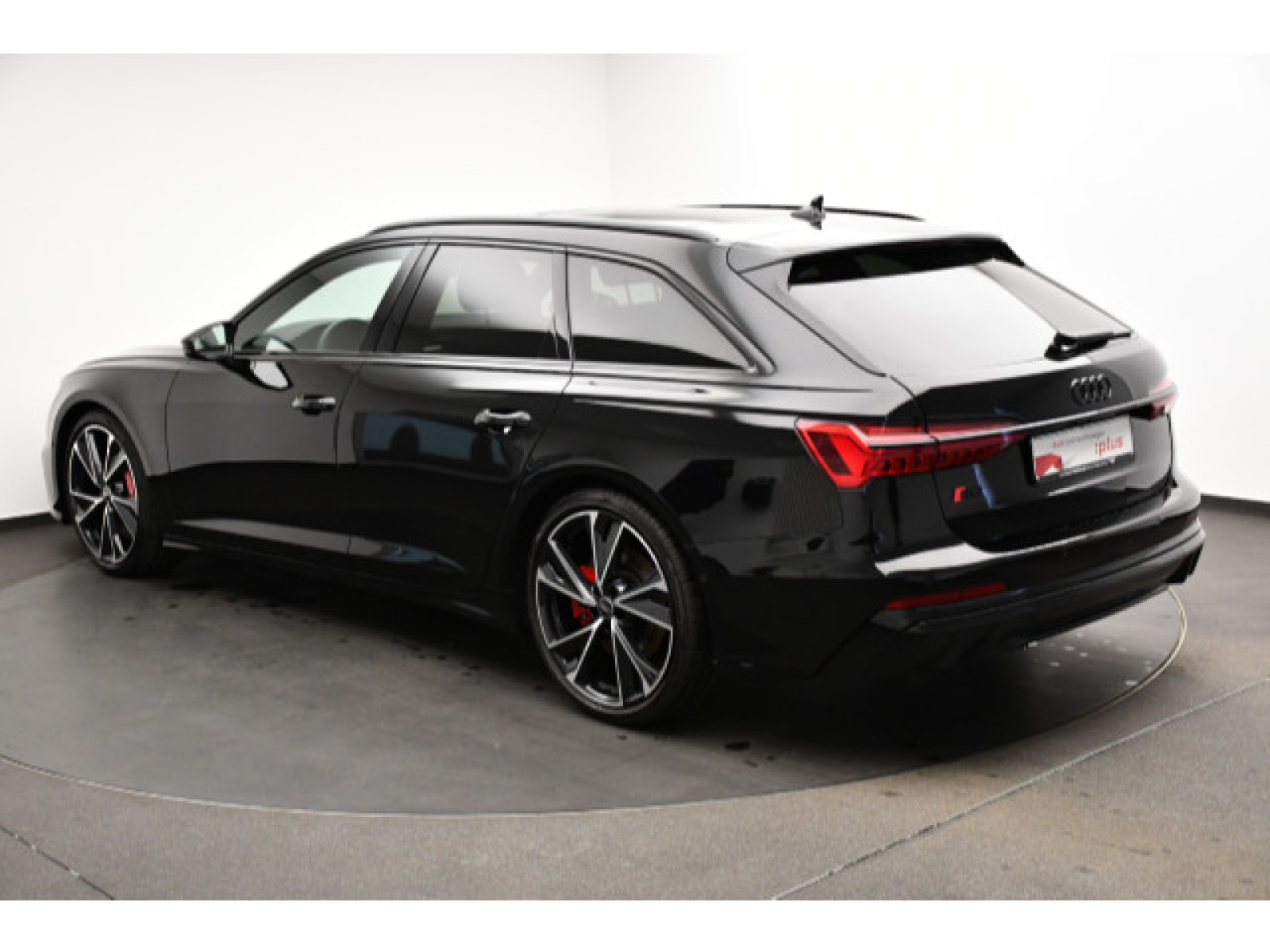 Audi - S6 Avant_17