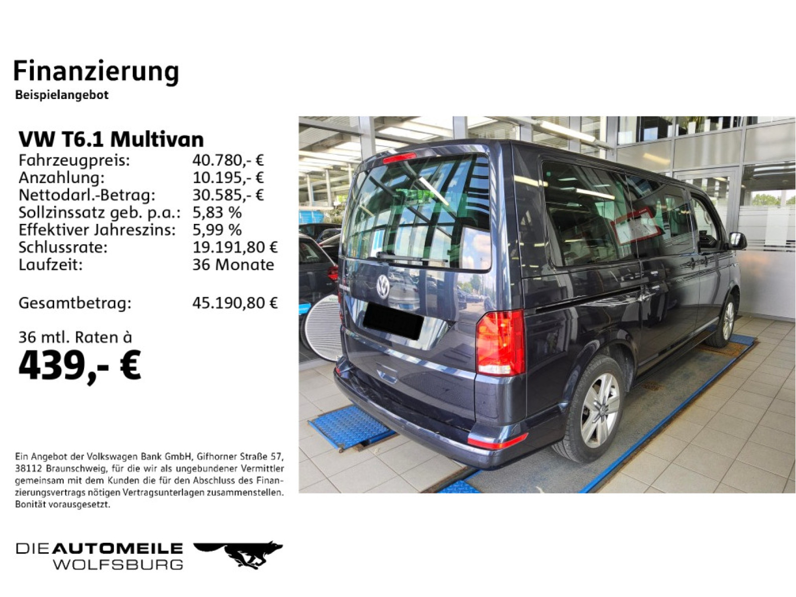 Volkswagen - T6.1 Multivan_2