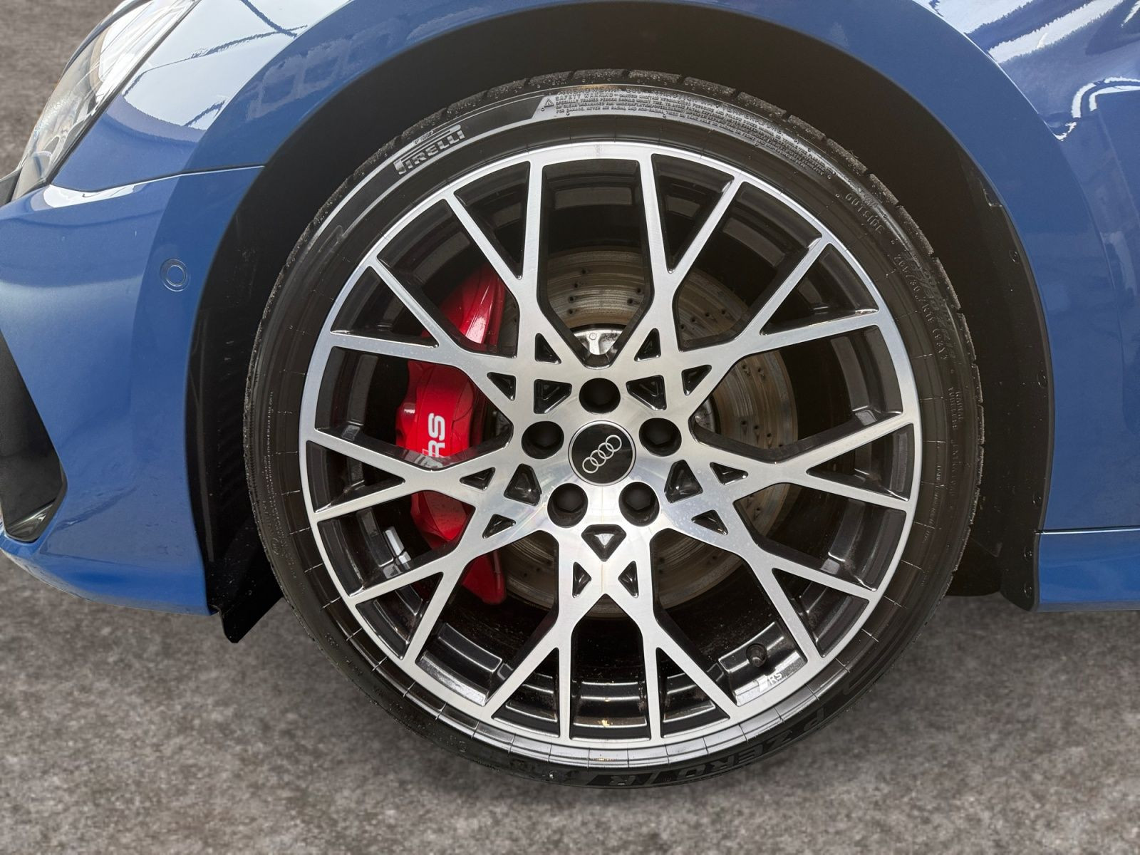 Audi - RS 3 Sportback_16