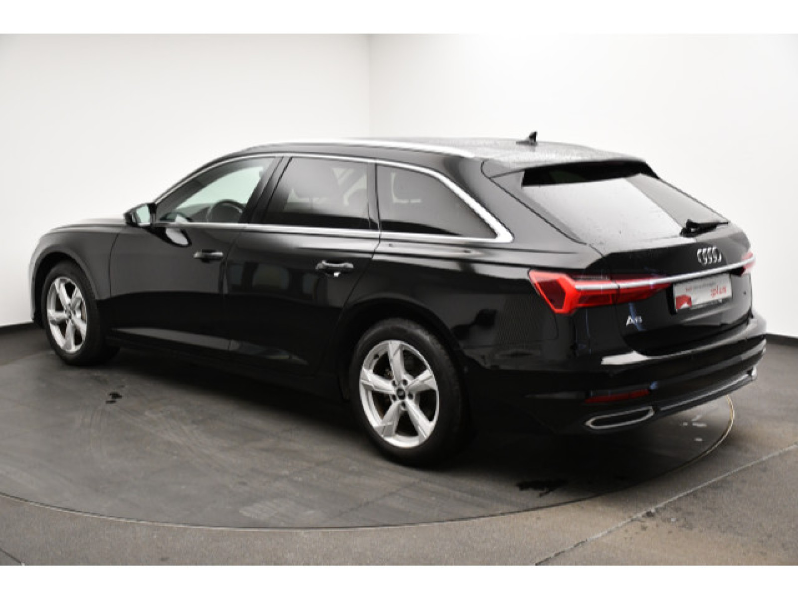 Audi - A6 Avant_16