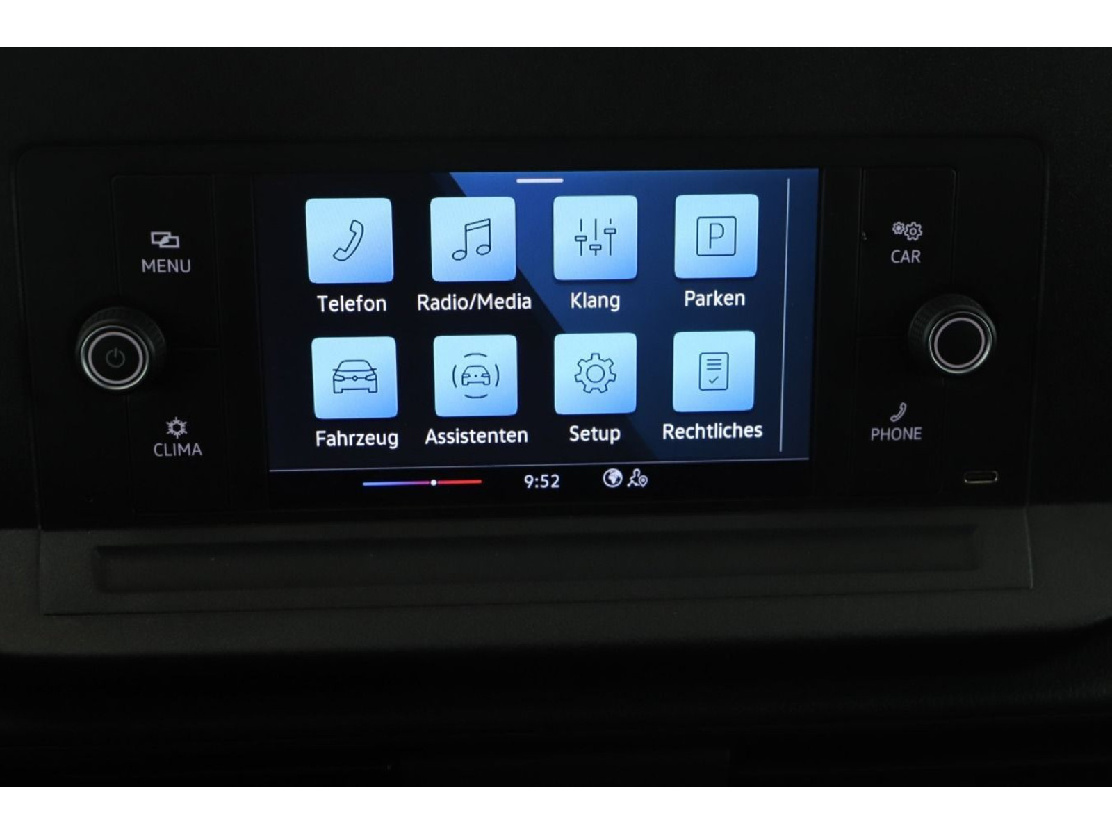 Volkswagen - Caddy Maxi_11
