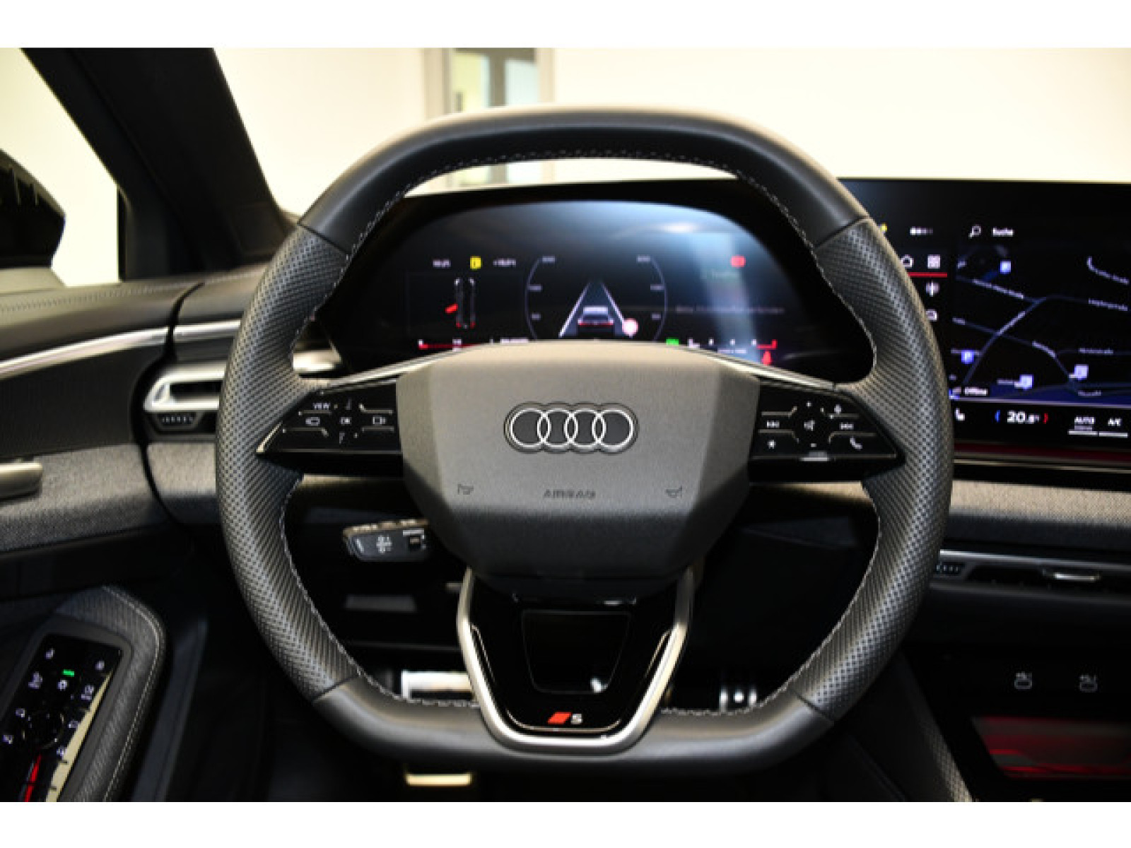 Audi - A5 Avant_5