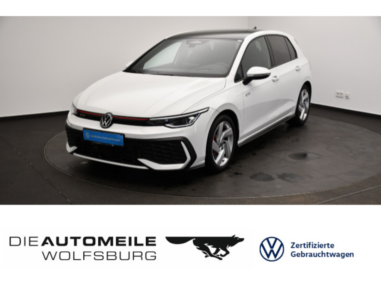 Volkswagen - Golf GTI_1