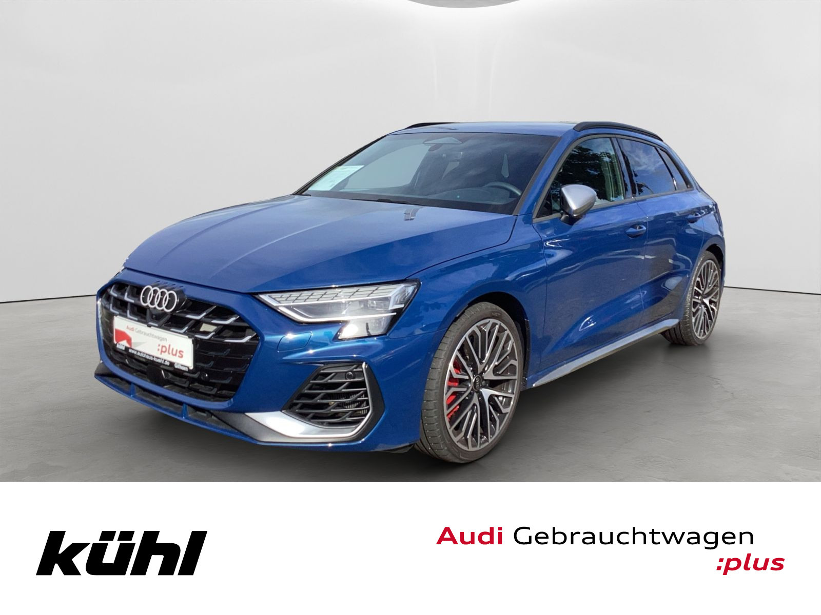 Audi - S3 Sportback_1