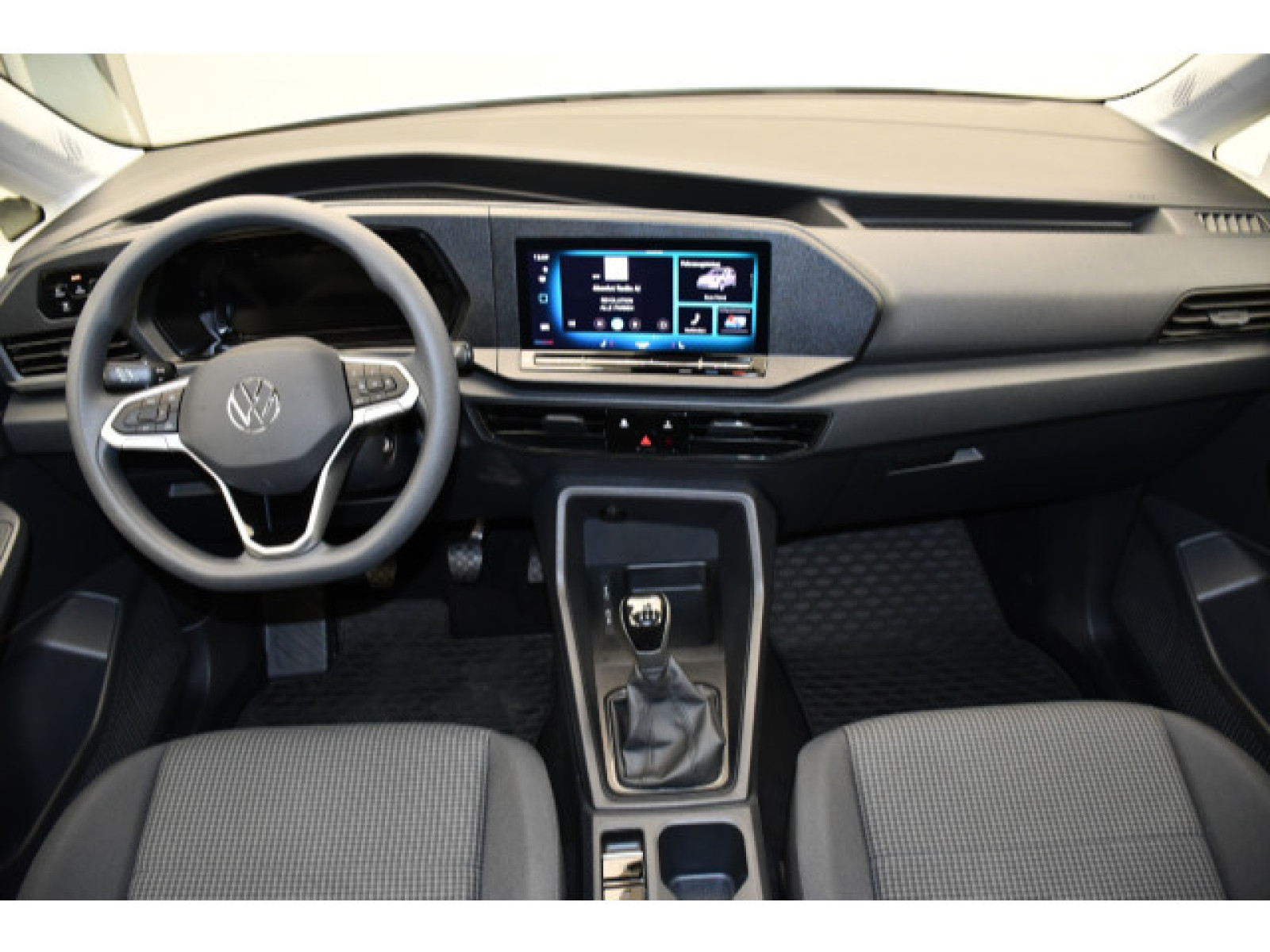 Volkswagen - Caddy Maxi_5