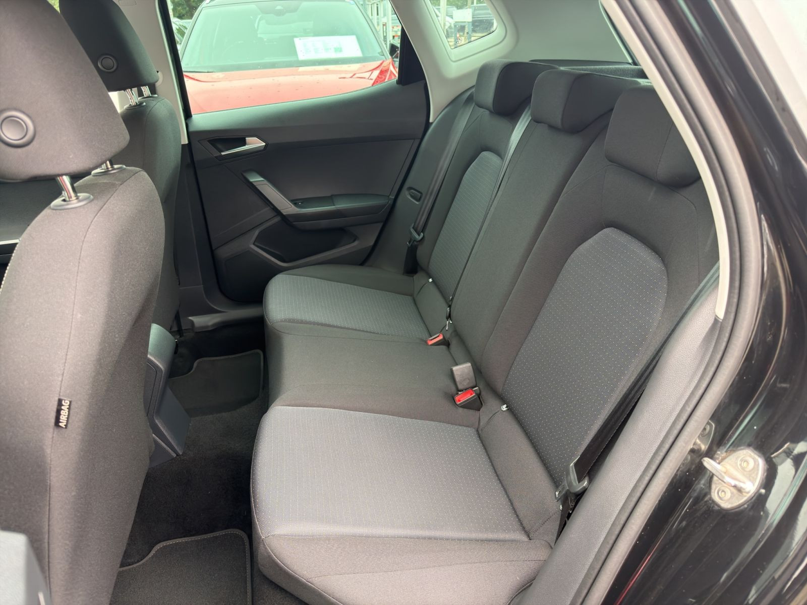 Seat - Arona_16