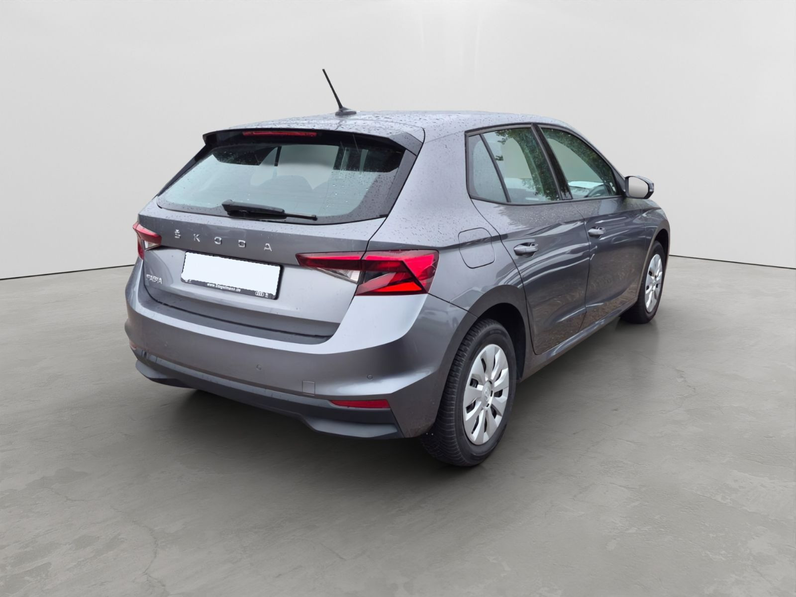 Škoda - Fabia_3