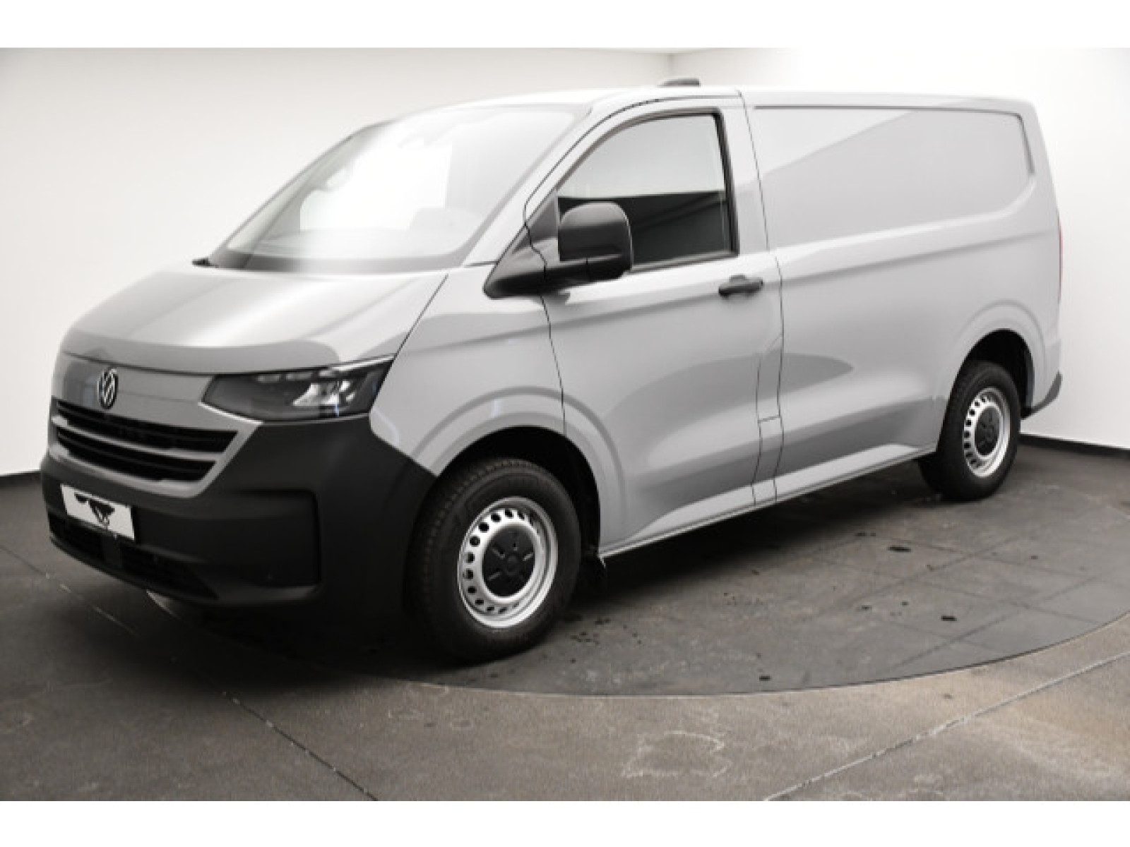 Volkswagen - New Transporter_1