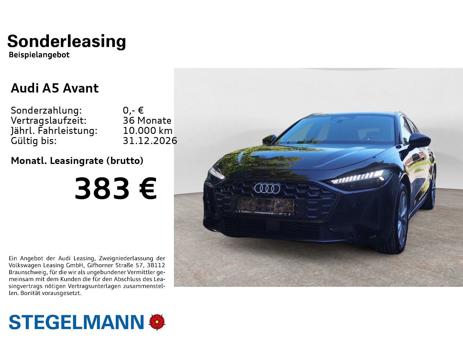Audi - A5 Avant_3