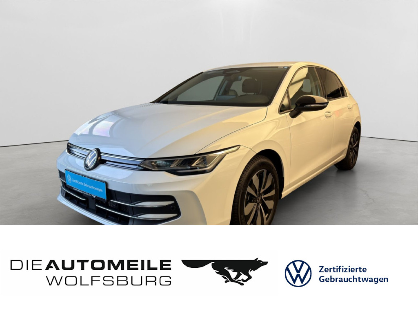 Volkswagen - Golf_1