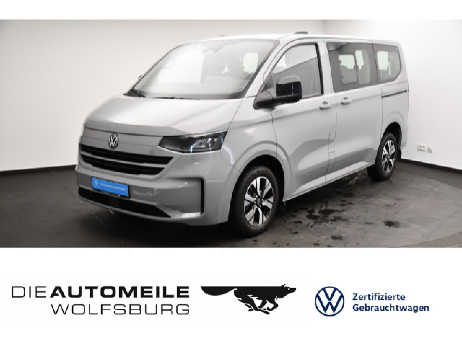 Volkswagen - T7 Caravelle_1