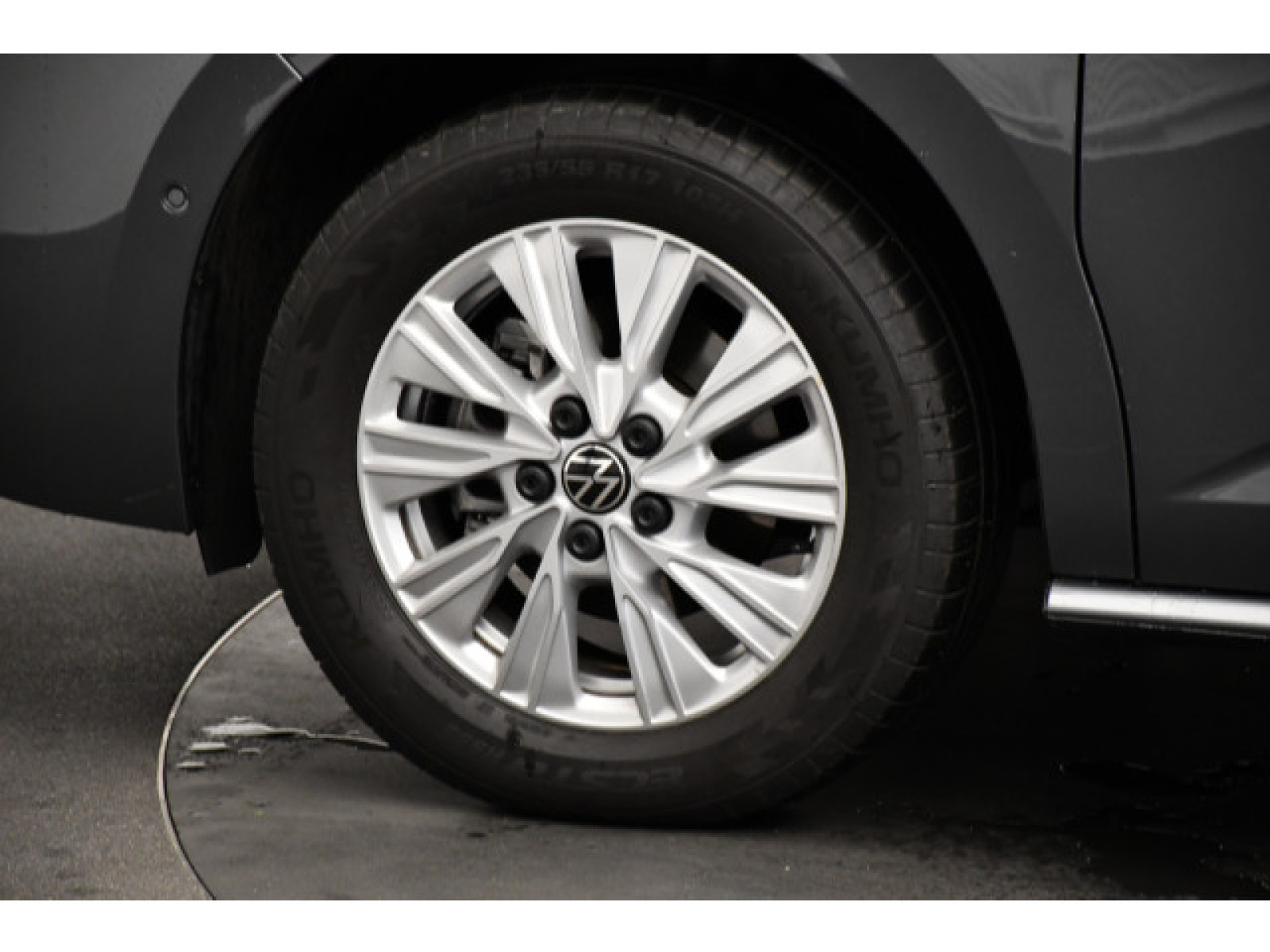 Volkswagen - California_19