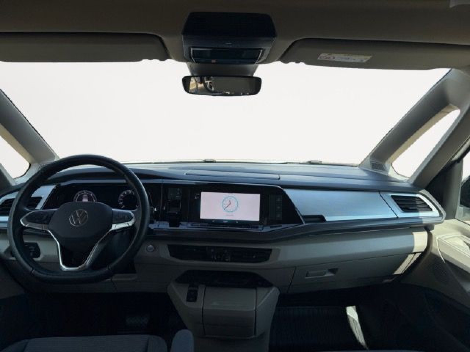 Volkswagen - California_10