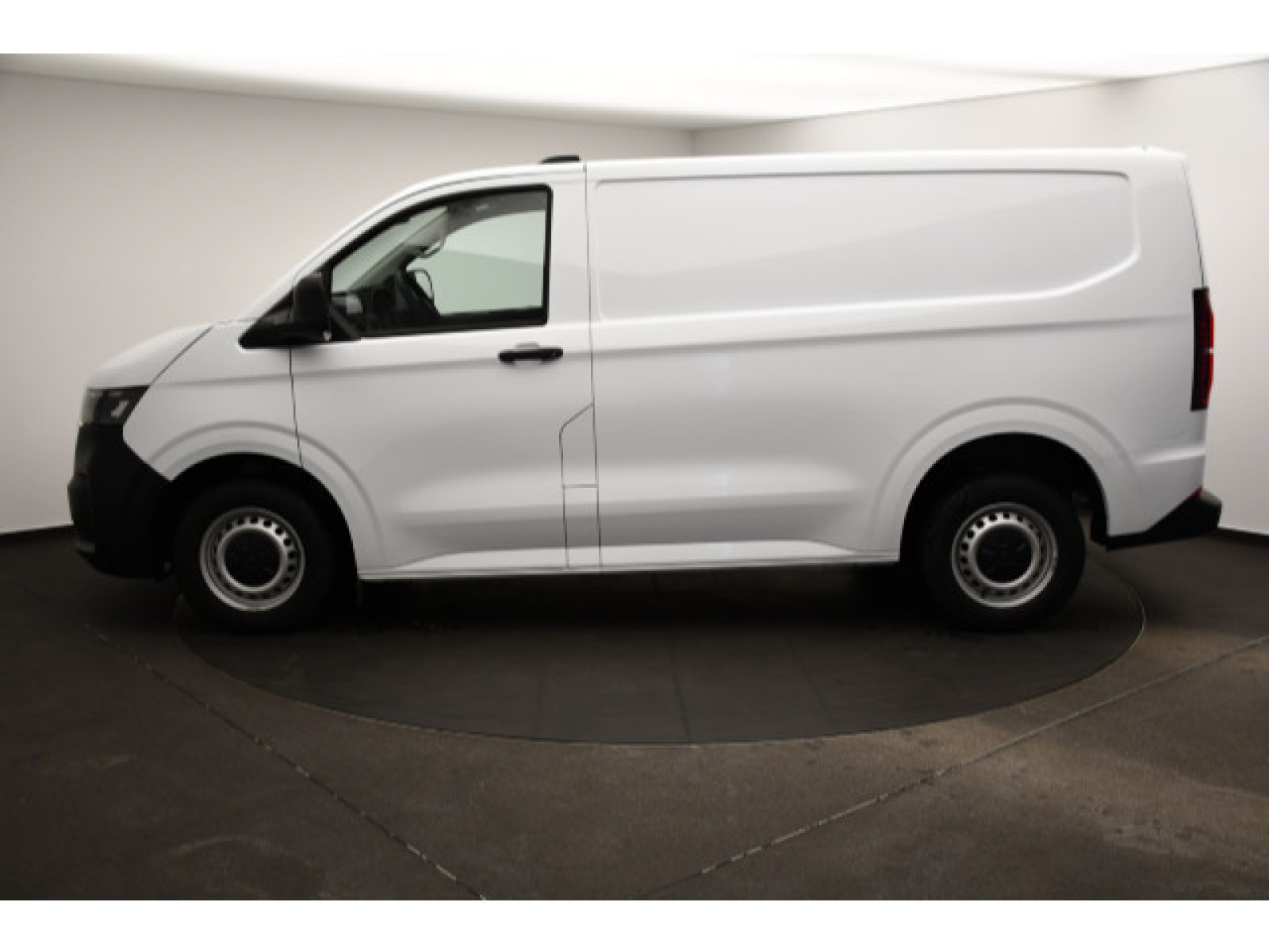 Volkswagen - New Transporter_19