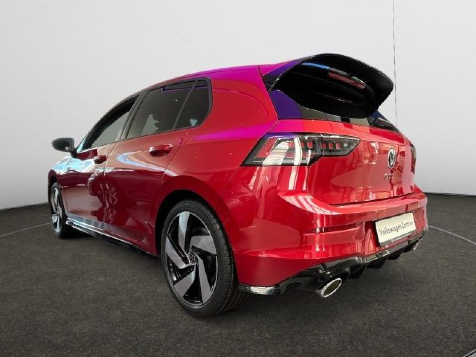 Volkswagen - Golf GTI_3