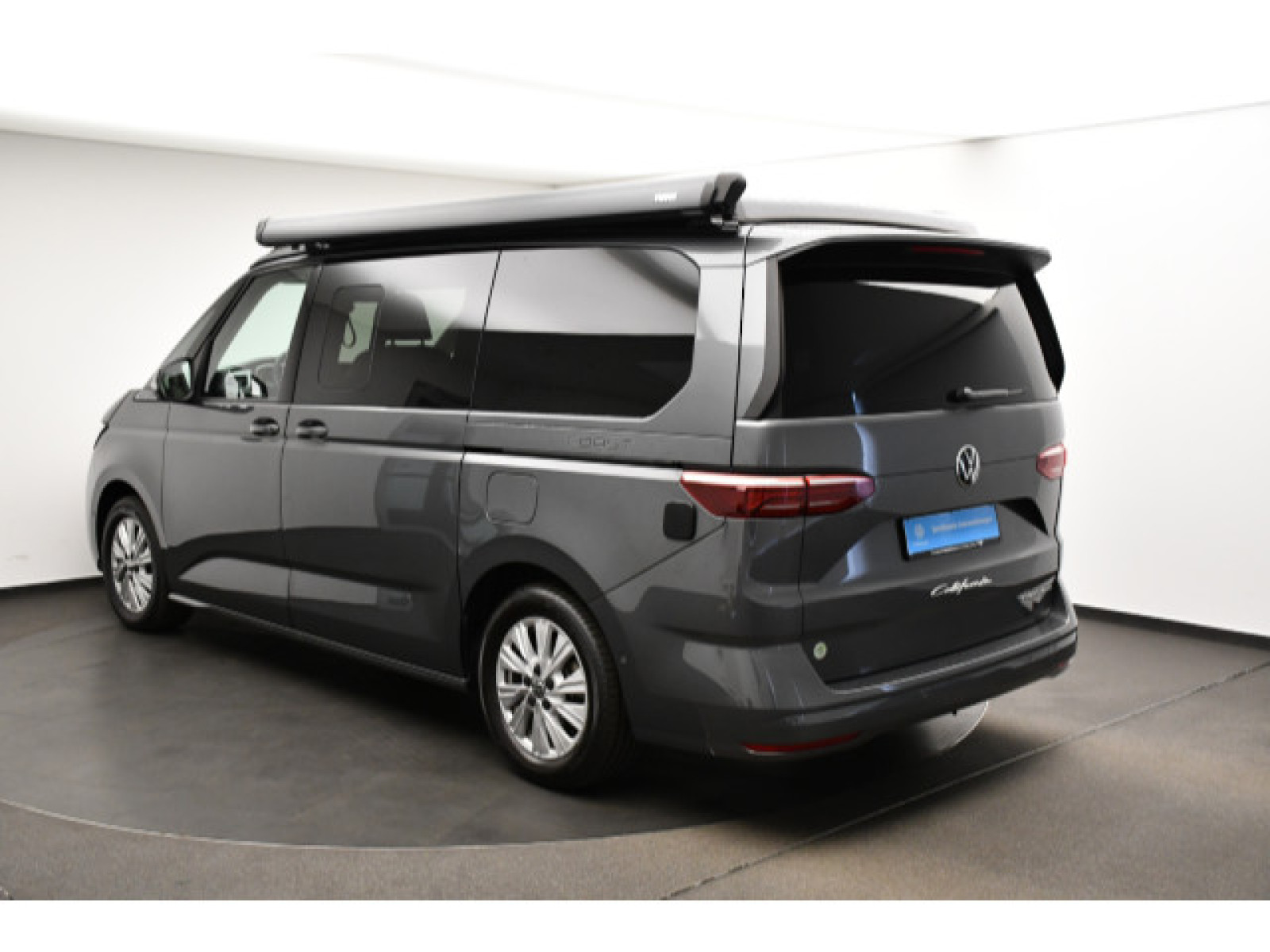 Volkswagen - California_11