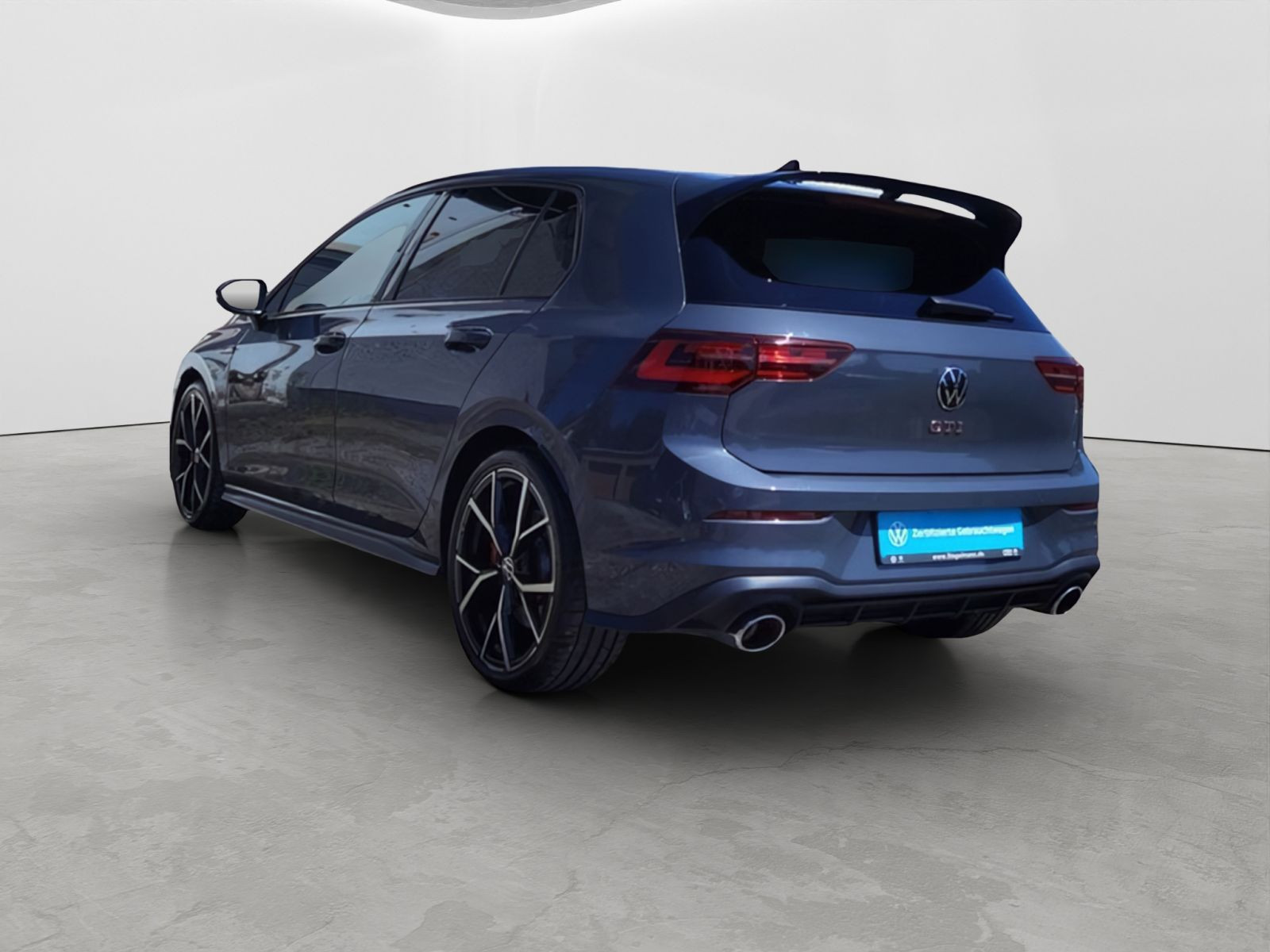 Volkswagen - Golf GTI_4