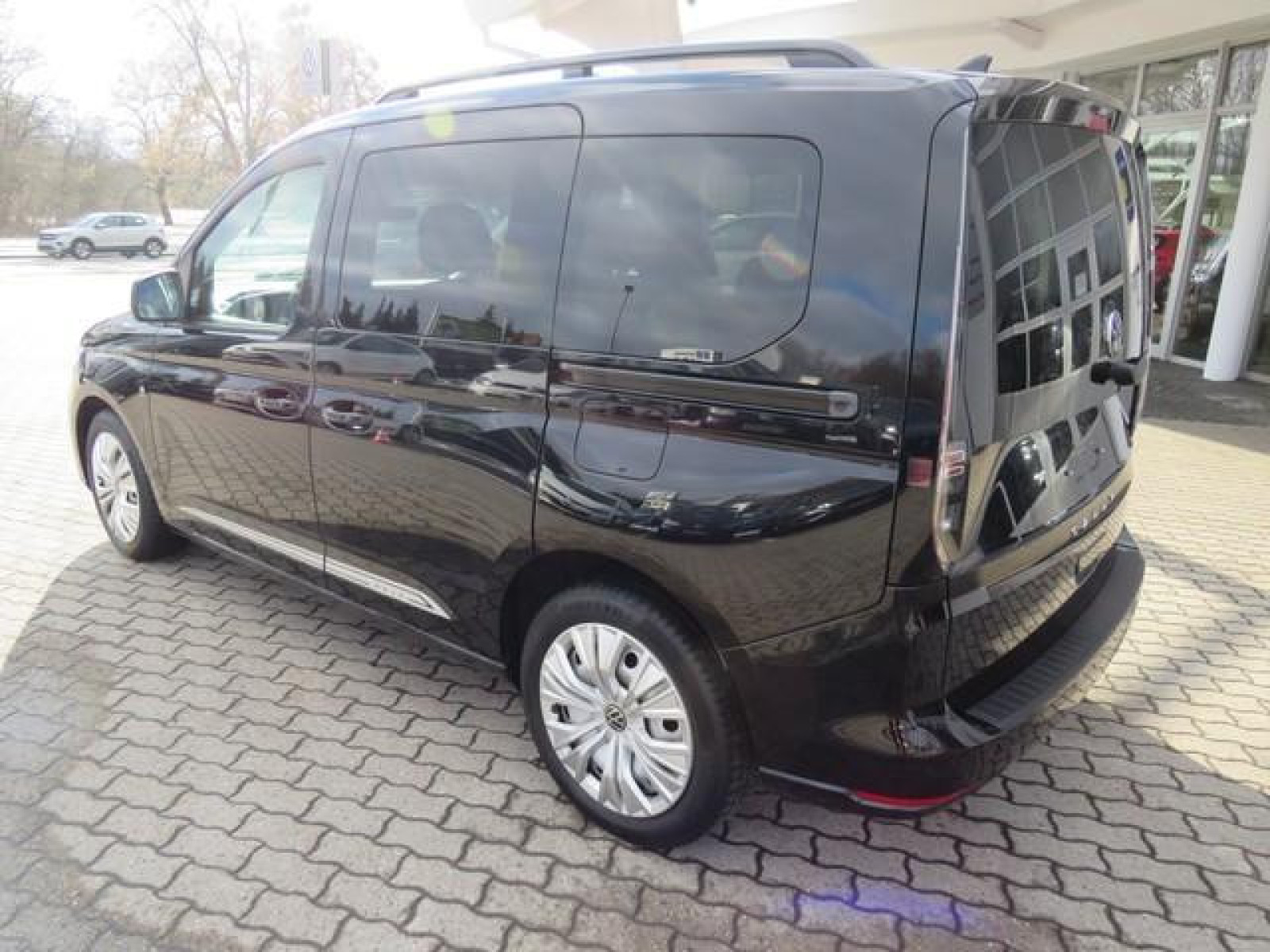 Volkswagen - Caddy_8