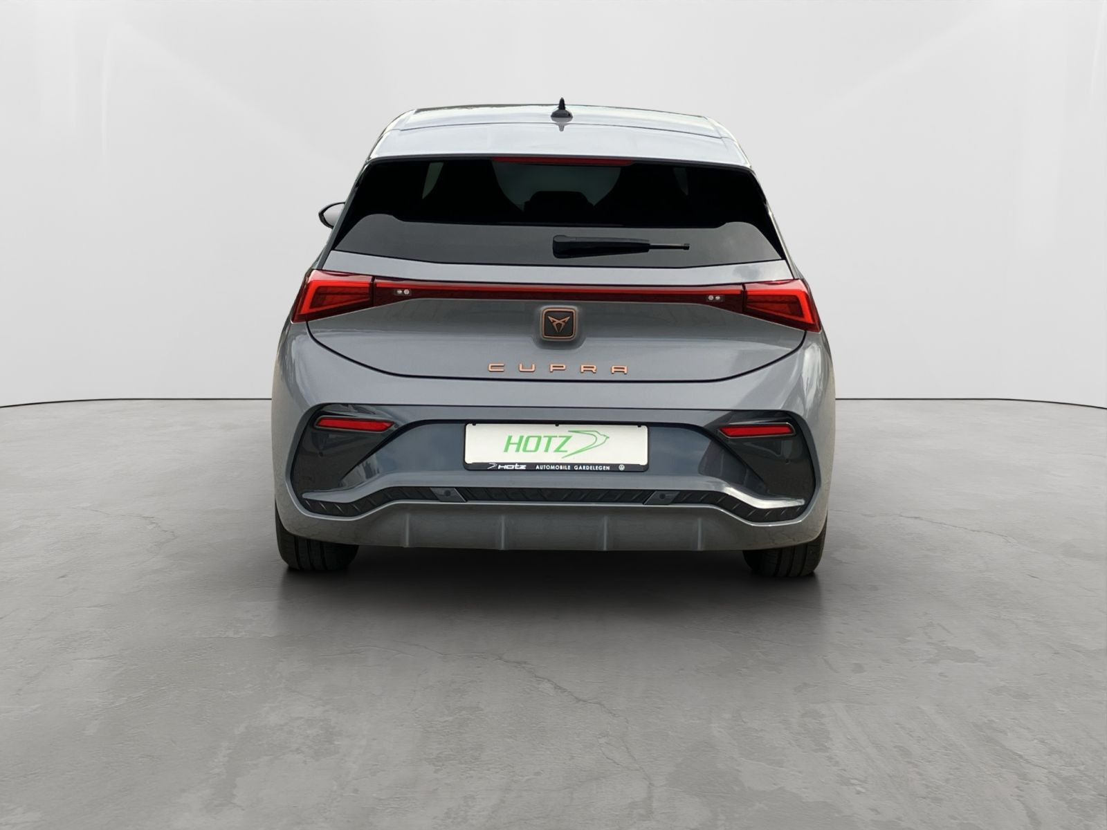 Cupra - Born_5