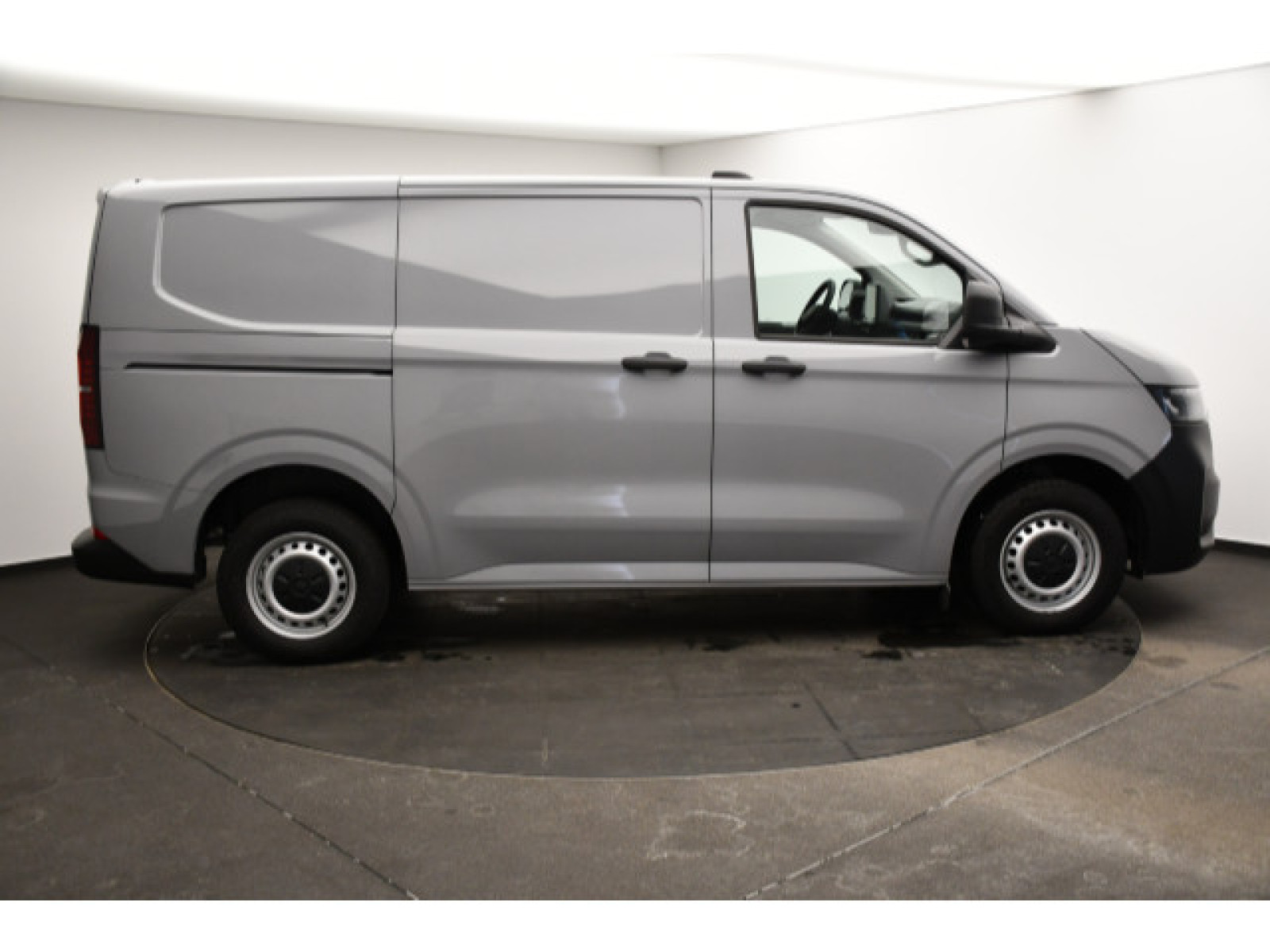 Volkswagen - New Transporter_20