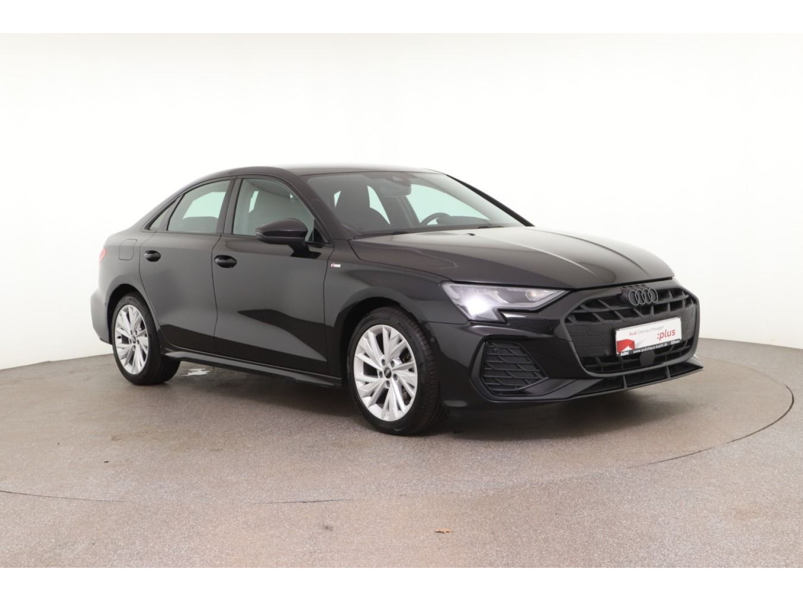 Audi - A3 Limousine_6