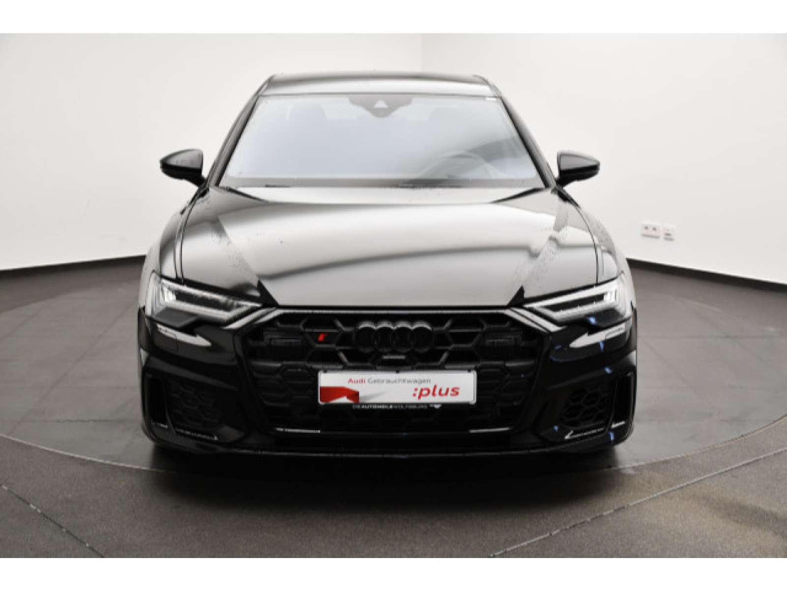 Audi - S6_20