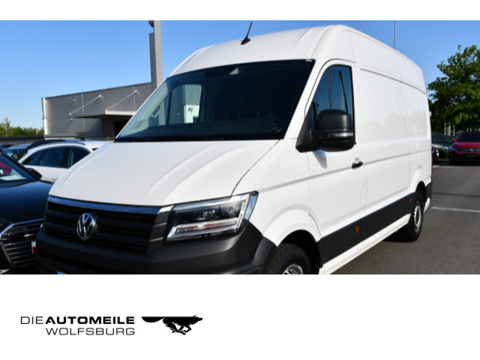 Volkswagen - Crafter_2