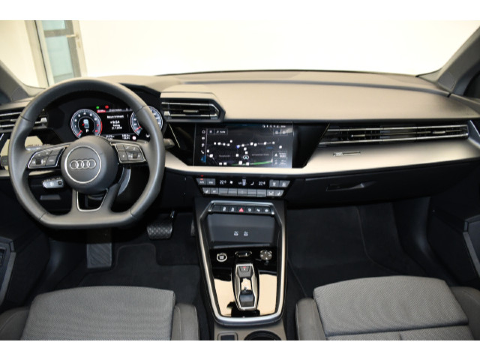 Audi - A3 Limousine_6