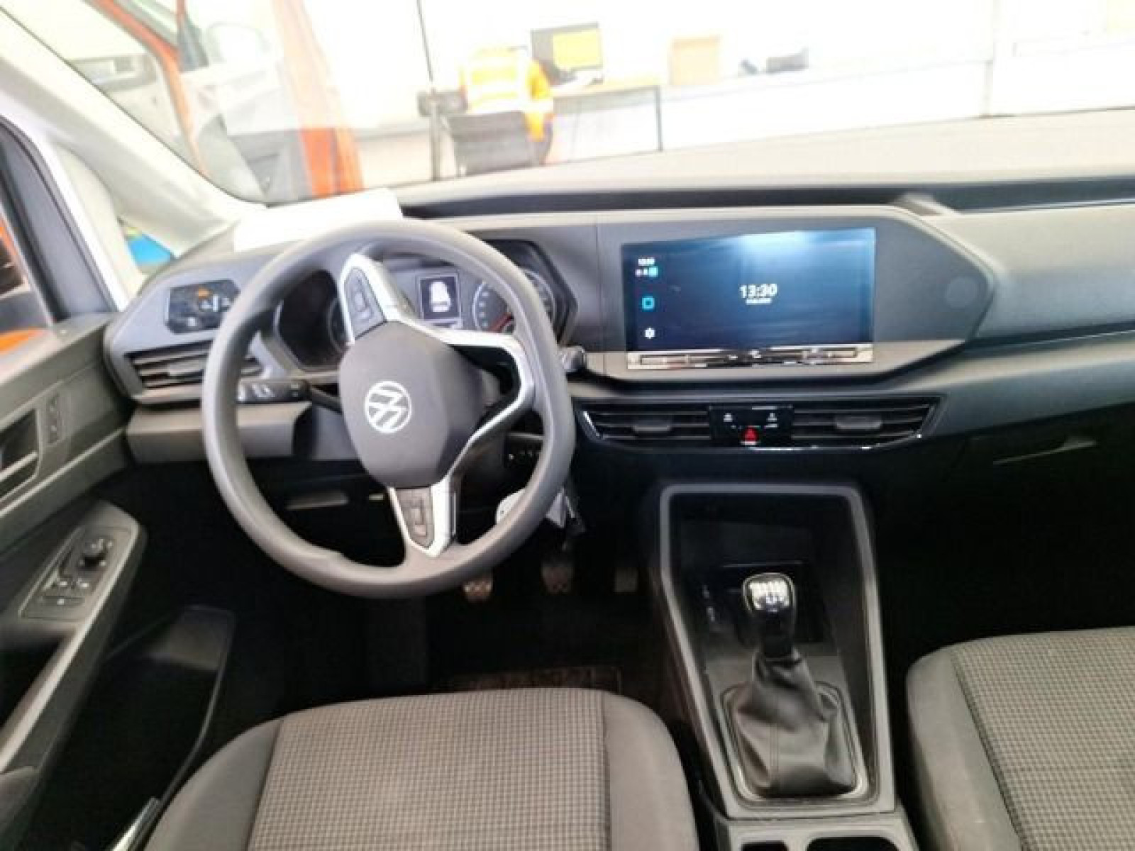 Volkswagen - Caddy Maxi_6