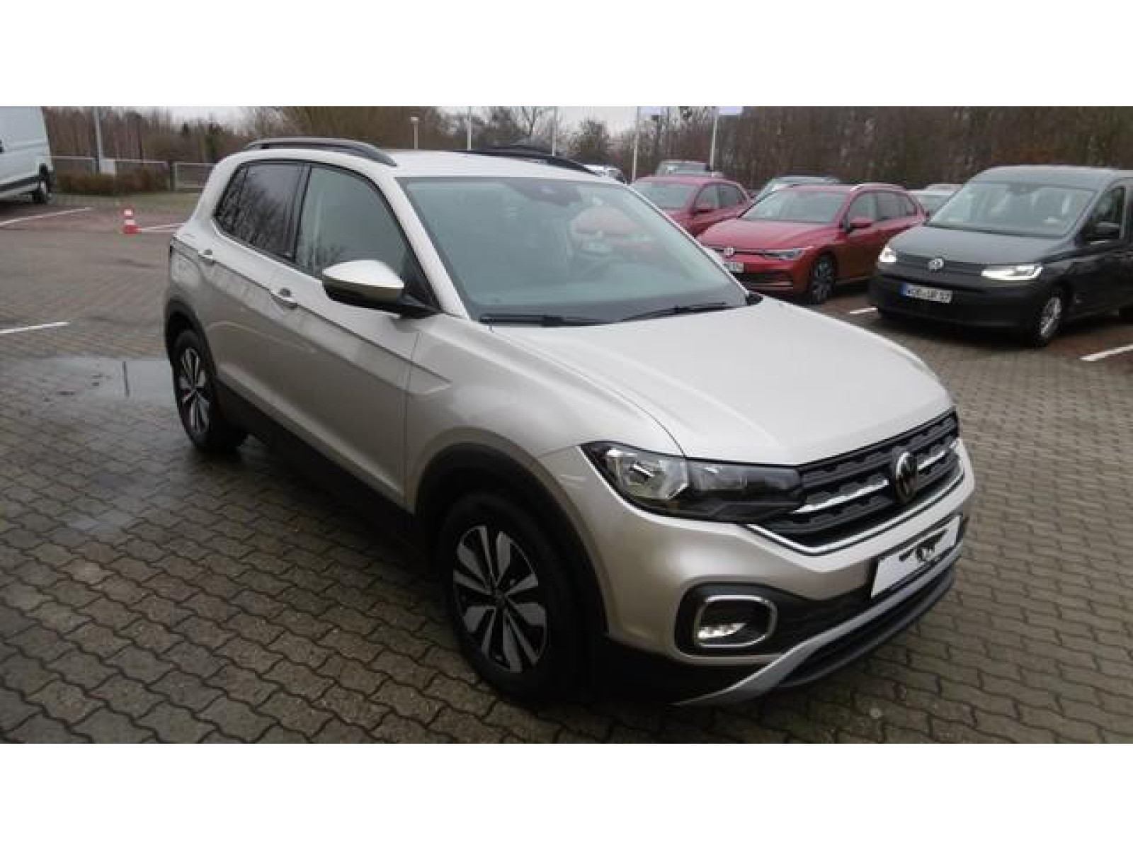 Volkswagen - T-Cross_1