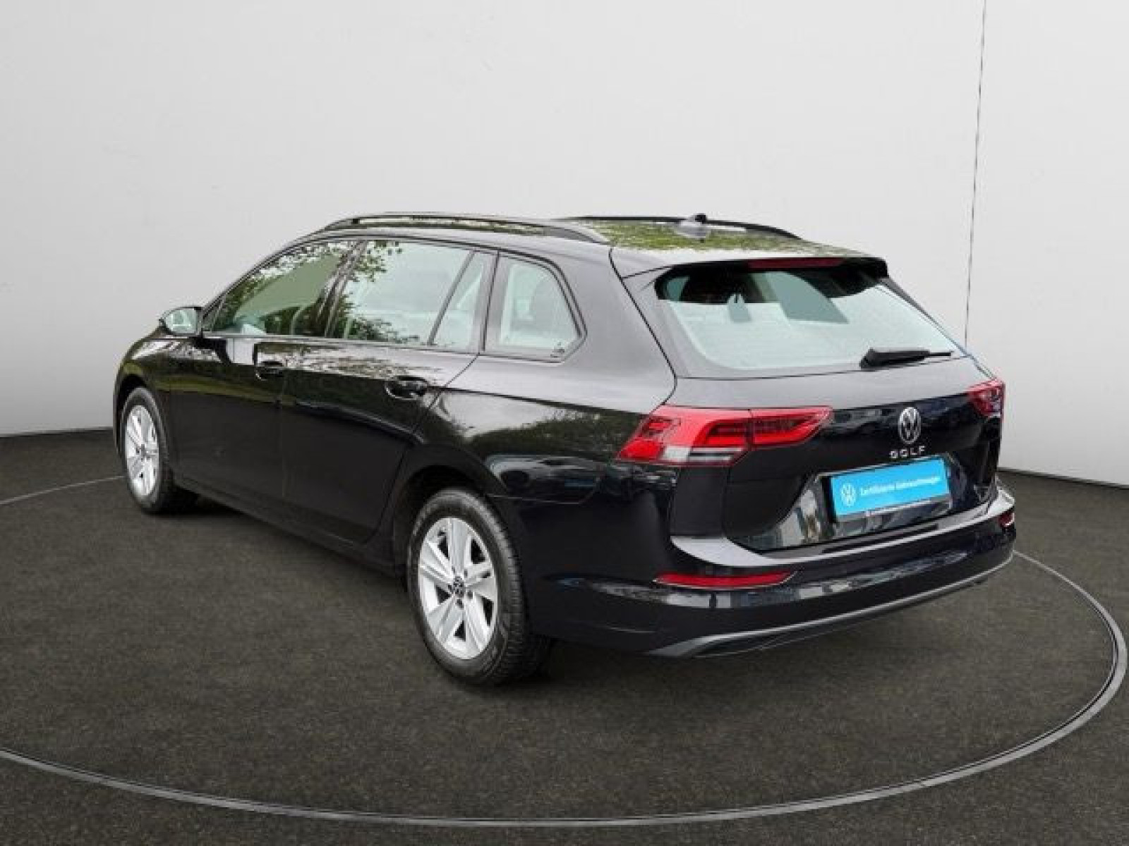 Volkswagen - Golf Variant_3