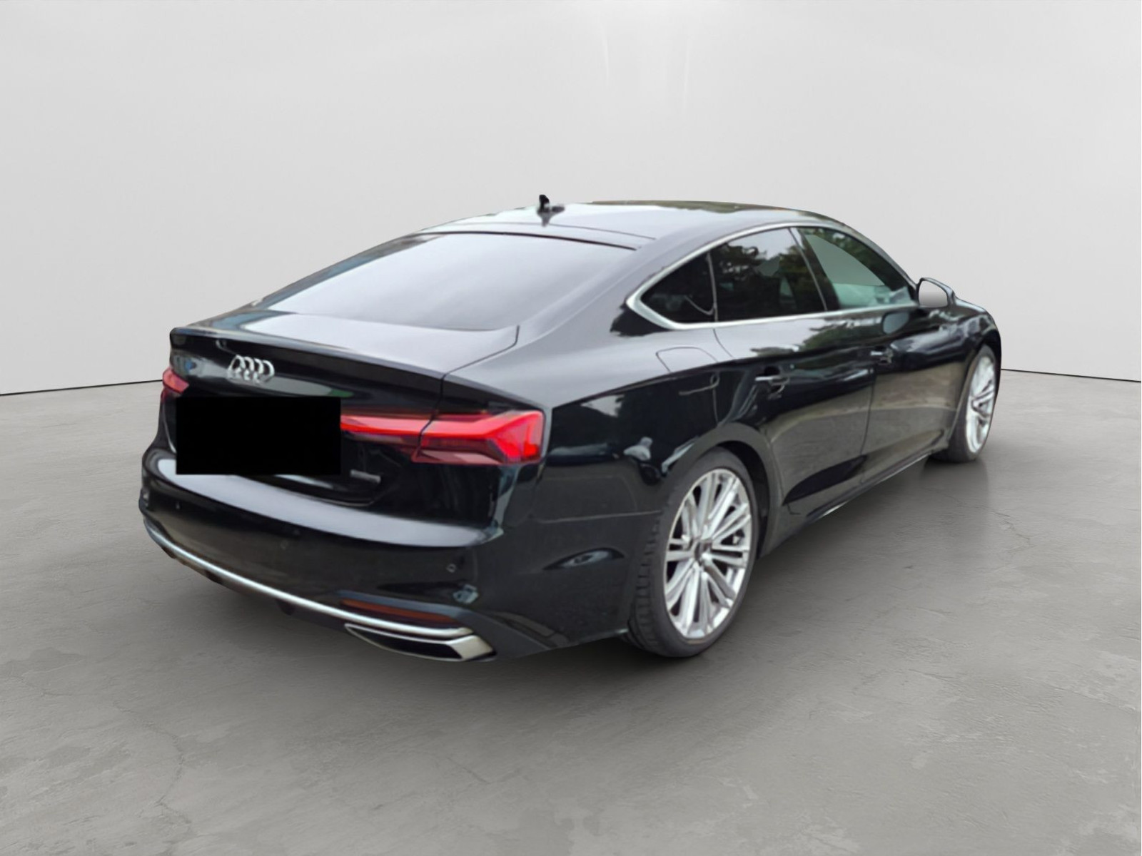 Audi - A5 Sportback_3